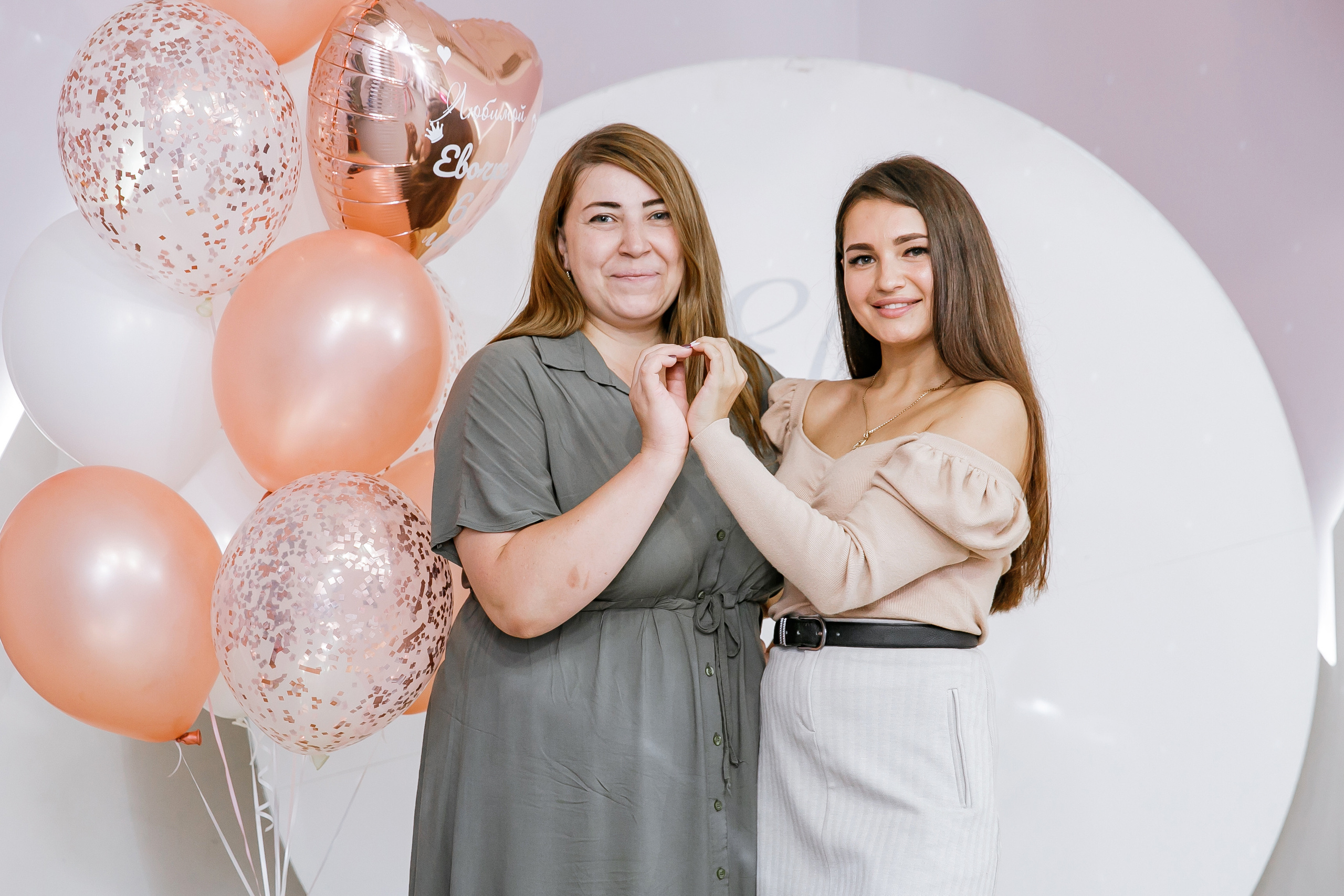 Еве 6 лет!. Семейные и детские съемки в Уфе