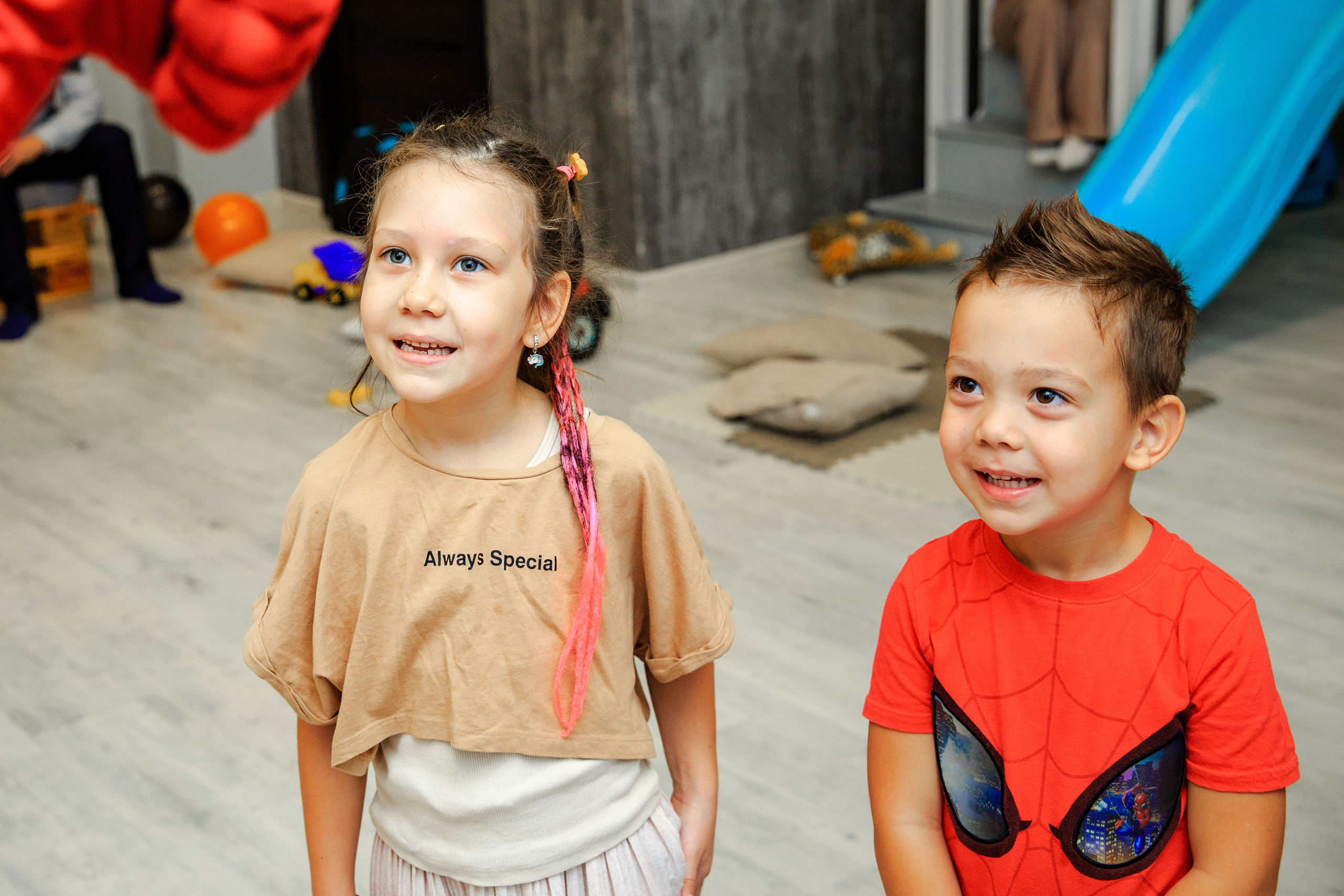 Марату уже целых 4 года!. Семейные и детские съемки в Уфе