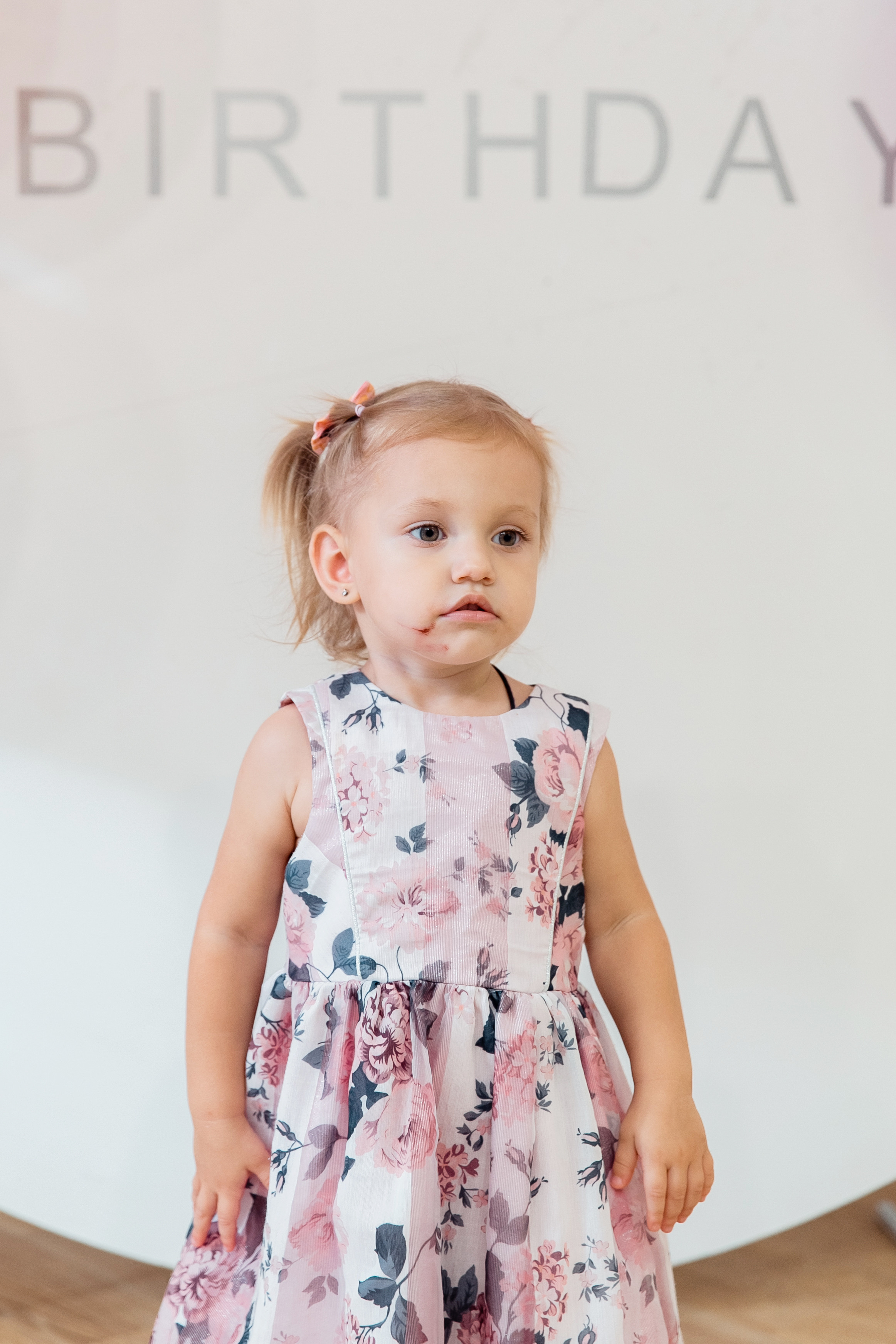 Еве 6 лет!. Семейные и детские съемки в Уфе