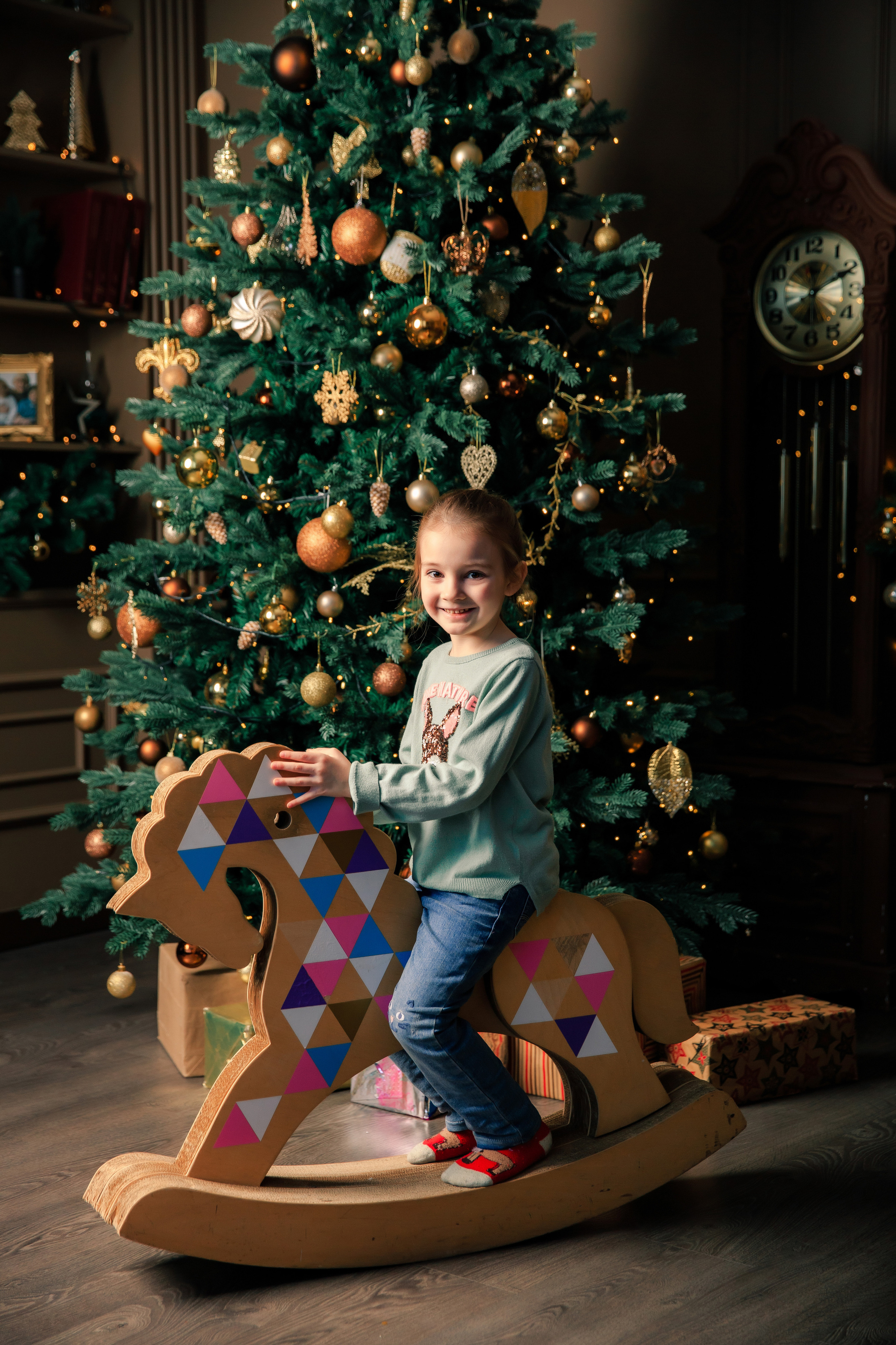 От А до Я. Адель, Вероника, Камилла, Яна. Семейные и детские съемки в Уфе