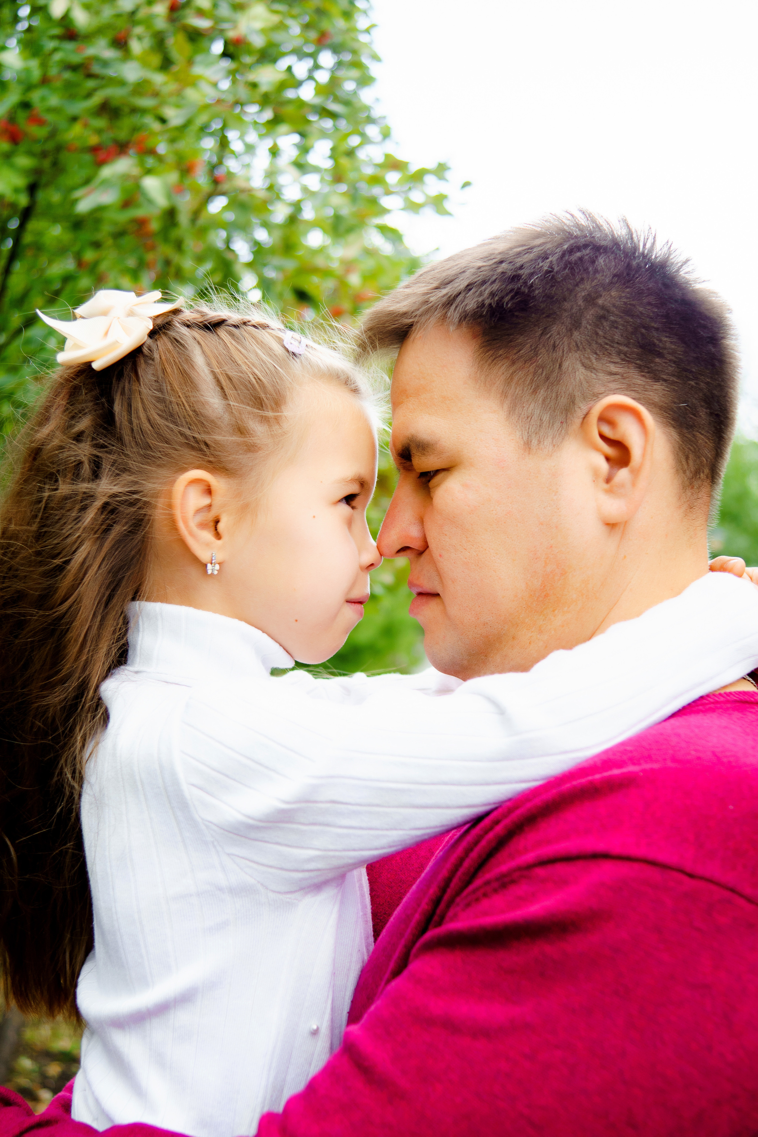 Ловим солнышко!. Семейные и детские съемки в Уфе