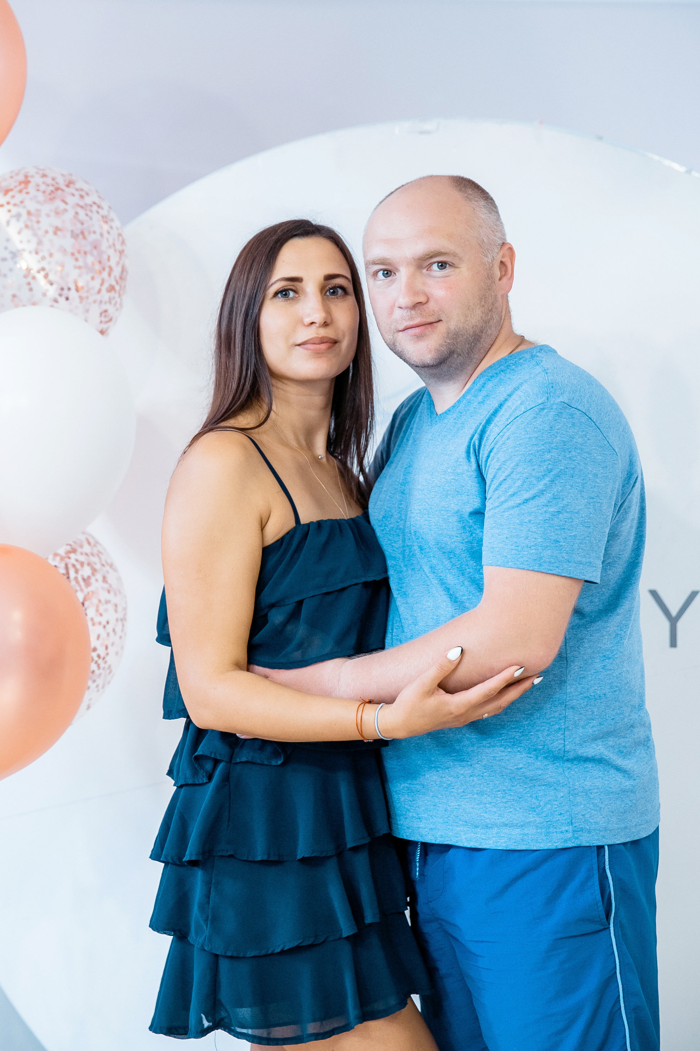 Еве 6 лет!. Семейные и детские съемки в Уфе