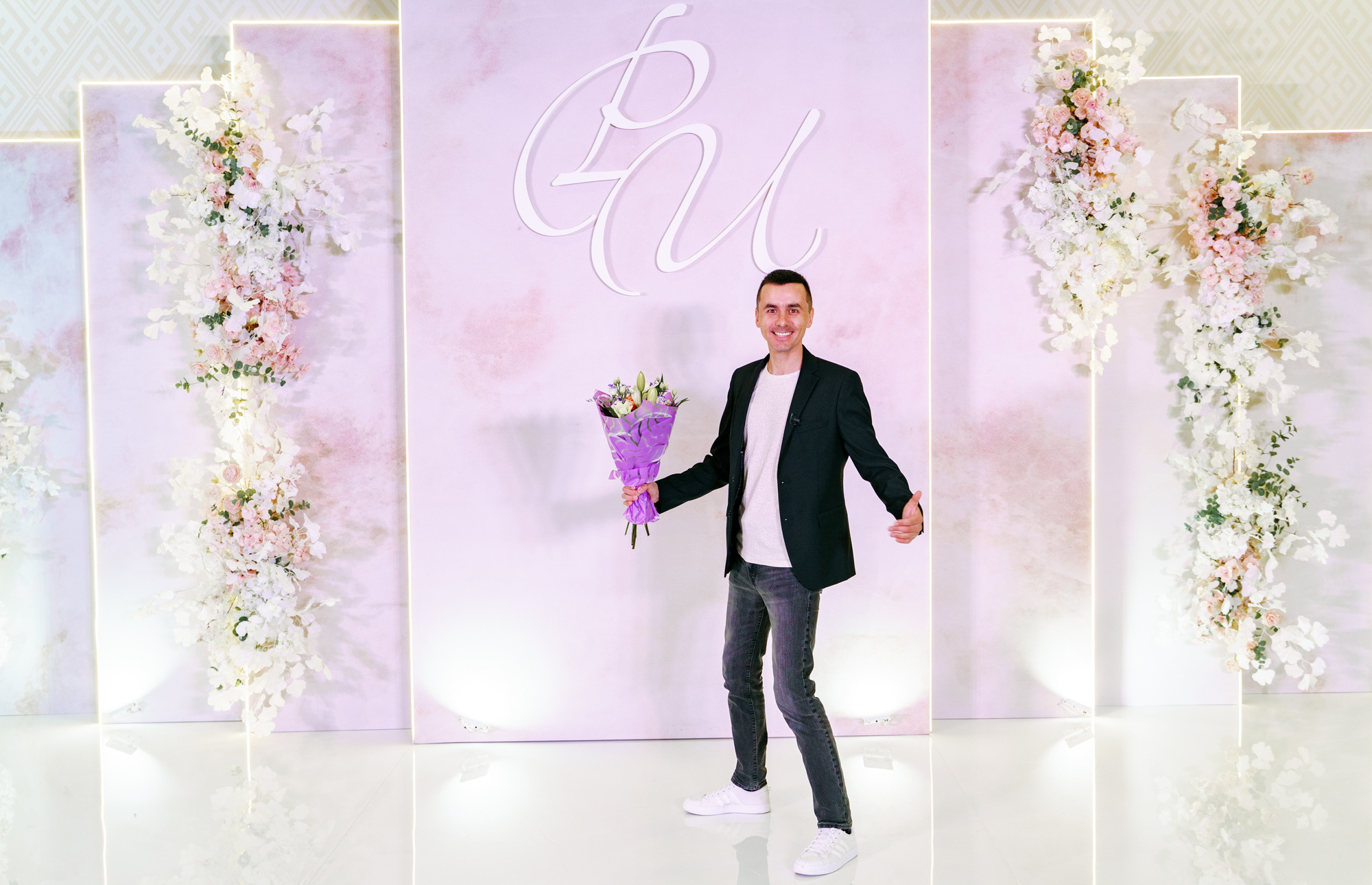 Свадьба Радика Юльякшина (Элвин Грей) и Инзили. Семейные и детские съемки в Уфе