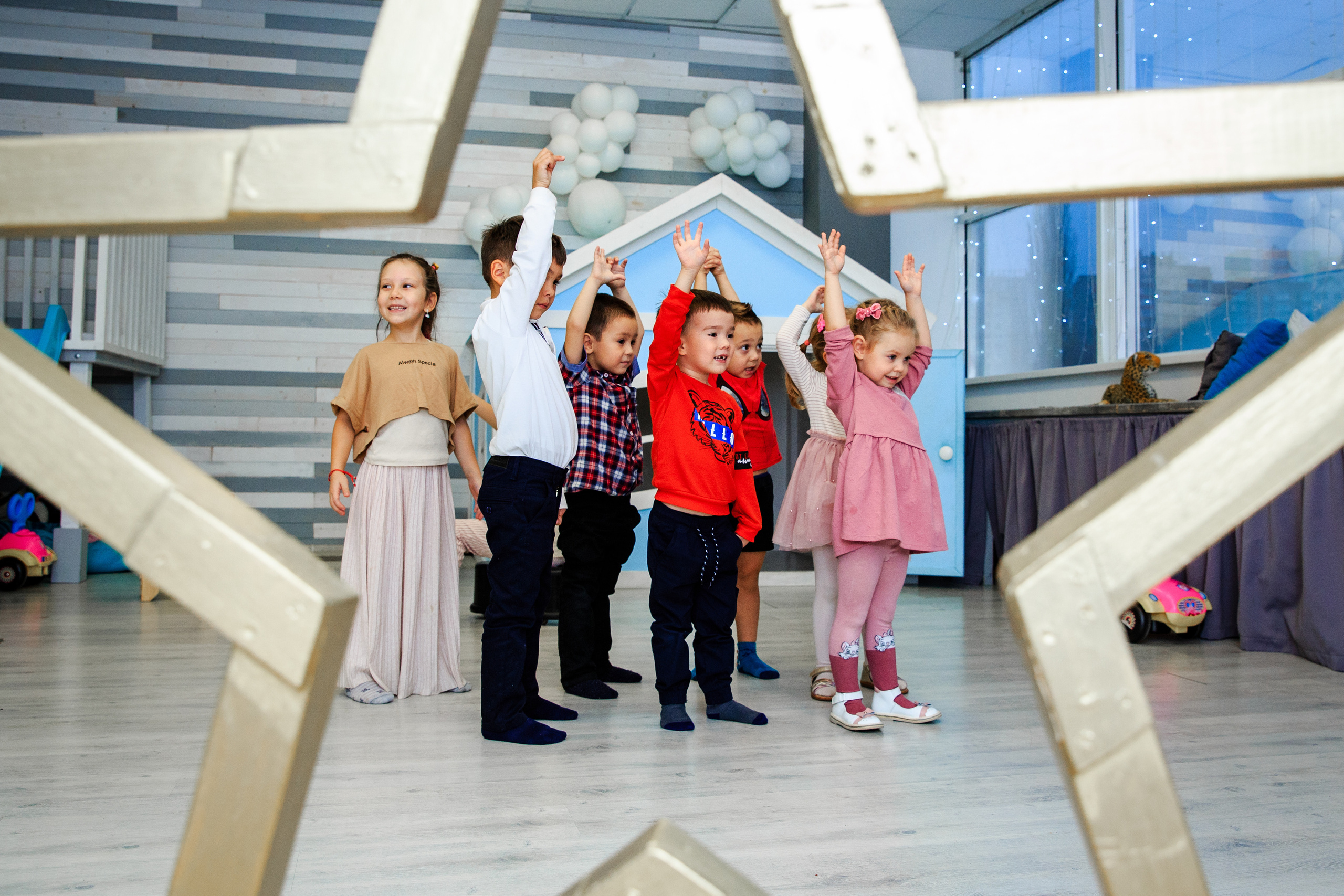 Марату уже целых 4 года!. Семейные и детские съемки в Уфе