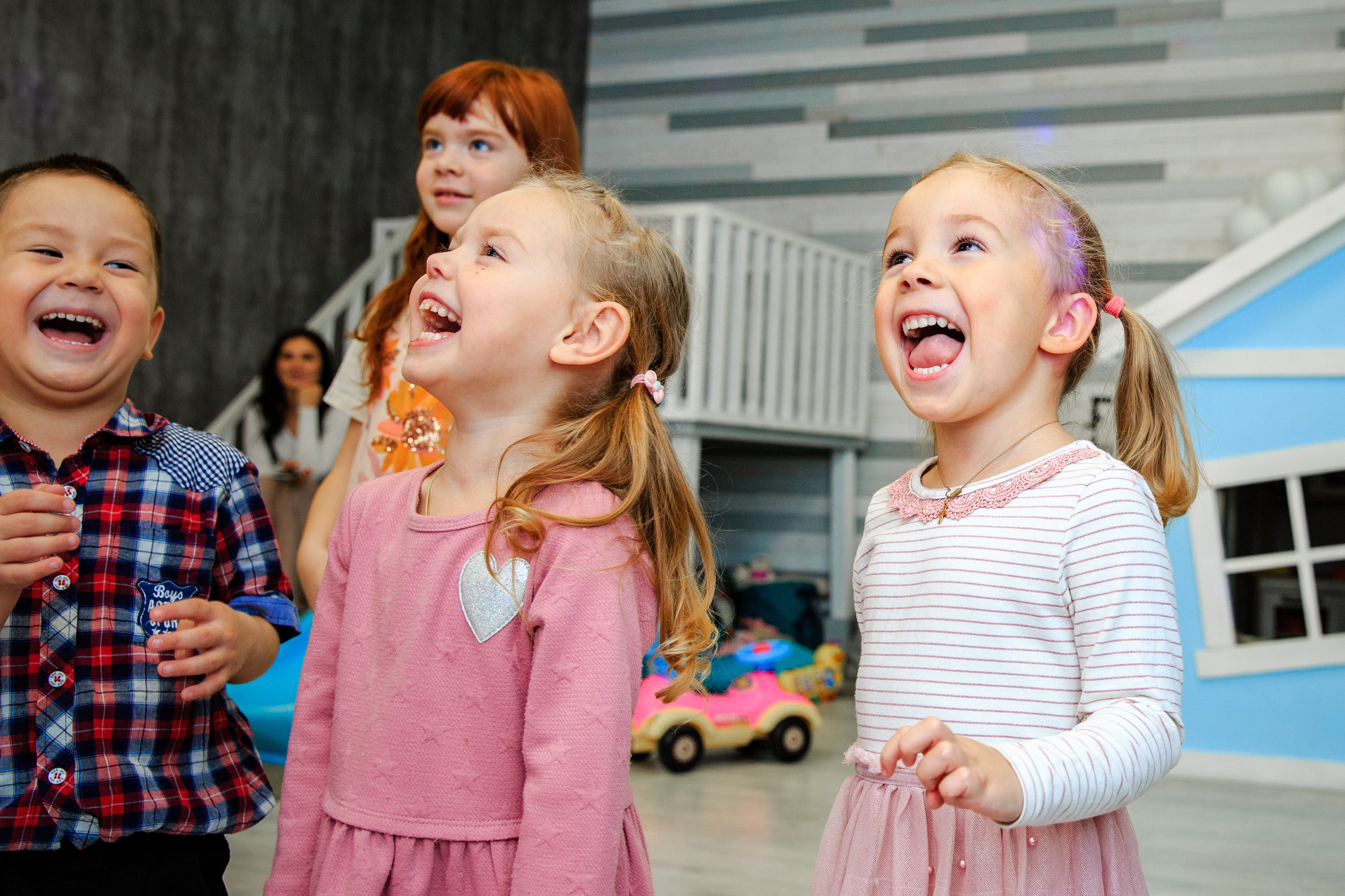 Марату уже целых 4 года!. Семейные и детские съемки в Уфе