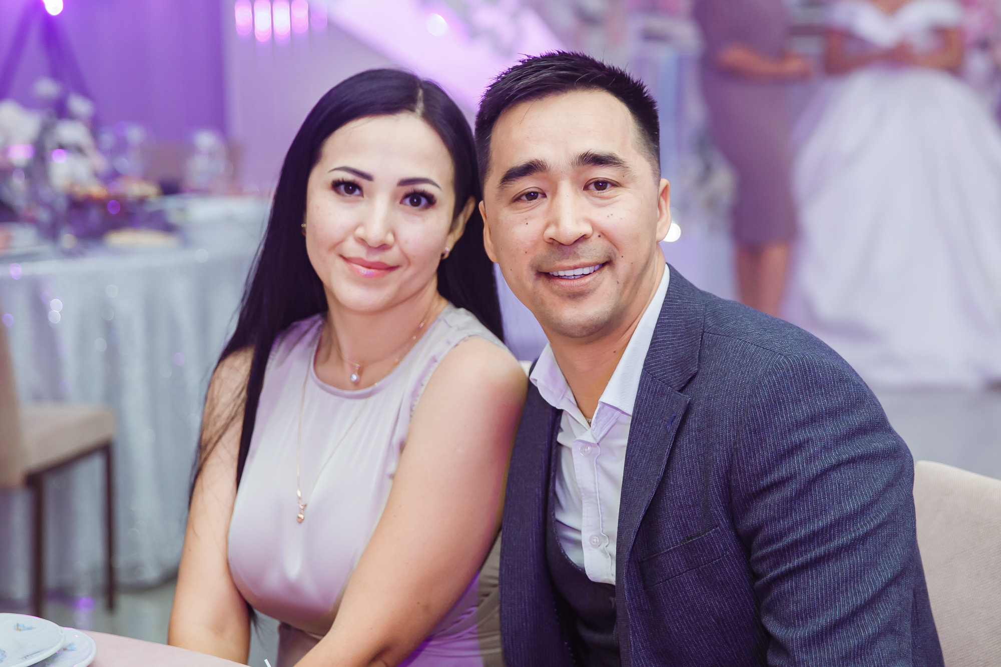 Свадьба Радика Юльякшина (Элвин Грей) и Инзили. Семейные и детские съемки в Уфе