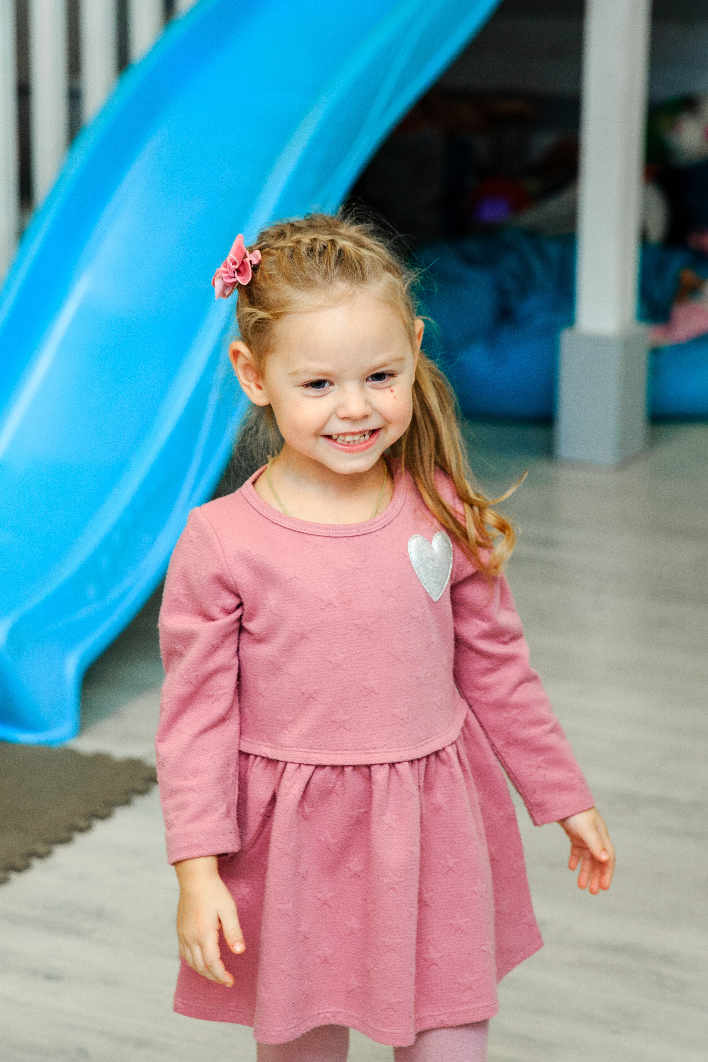 Марату уже целых 4 года!. Семейные и детские съемки в Уфе