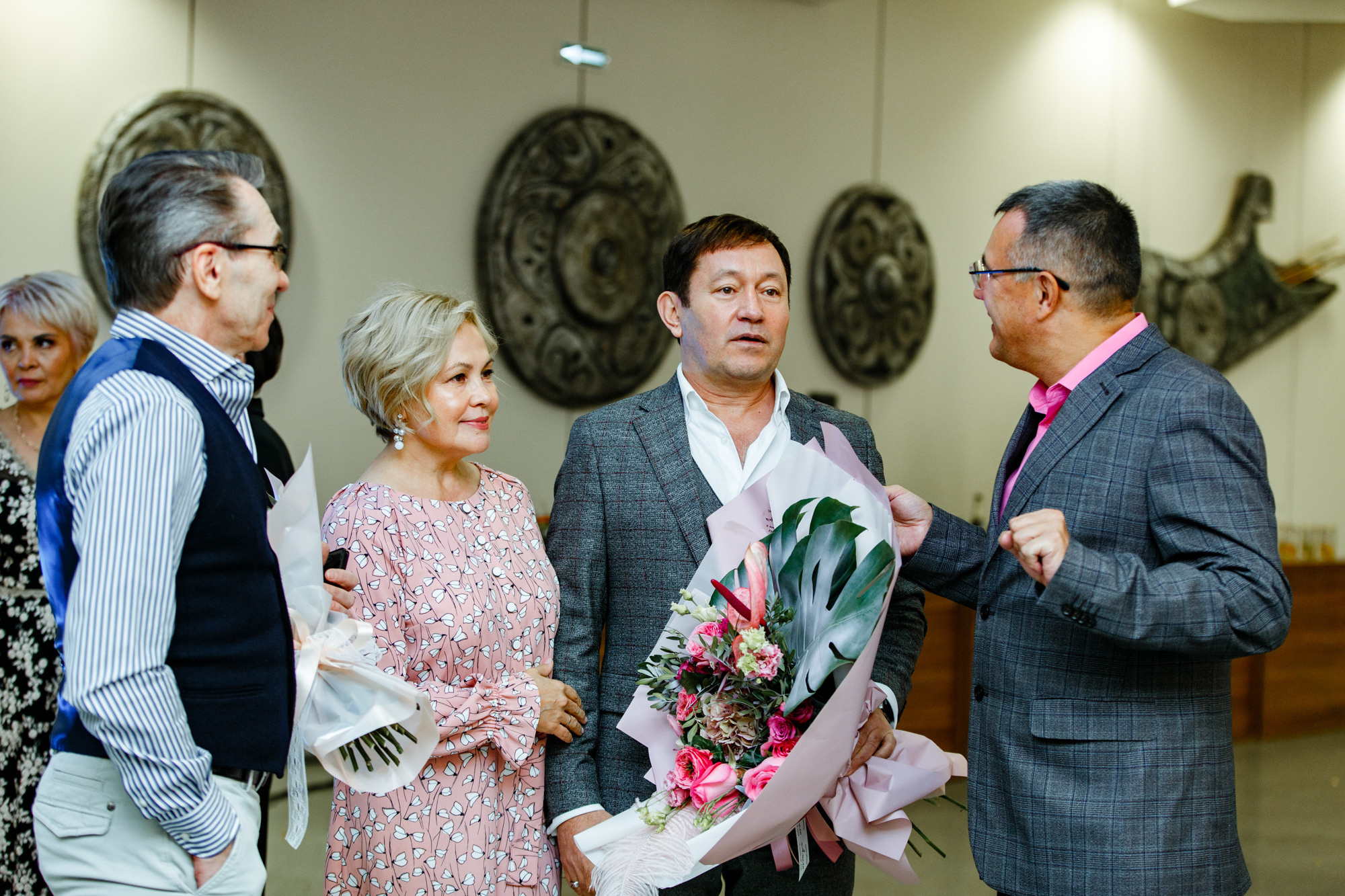 Свадьба Радика Юльякшина (Элвин Грей) и Инзили. Семейные и детские съемки в Уфе