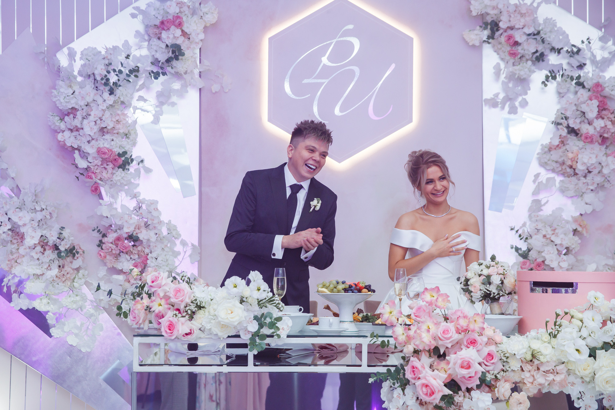 Свадьба Радика Юльякшина (Элвин Грей) и Инзили. Семейные и детские съемки в Уфе