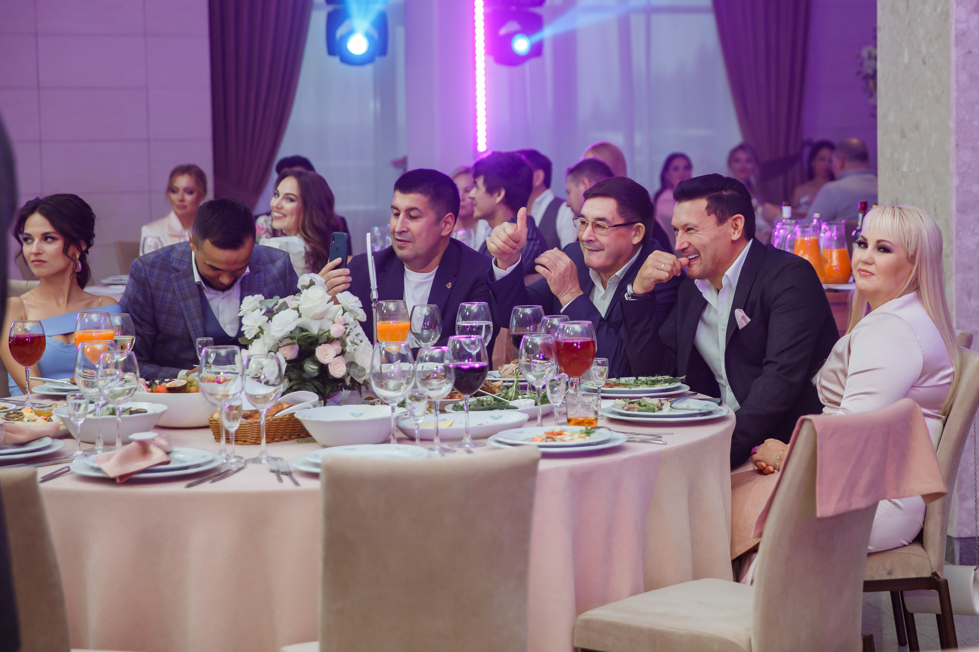 Свадьба Радика Юльякшина (Элвин Грей) и Инзили. Семейные и детские съемки в Уфе