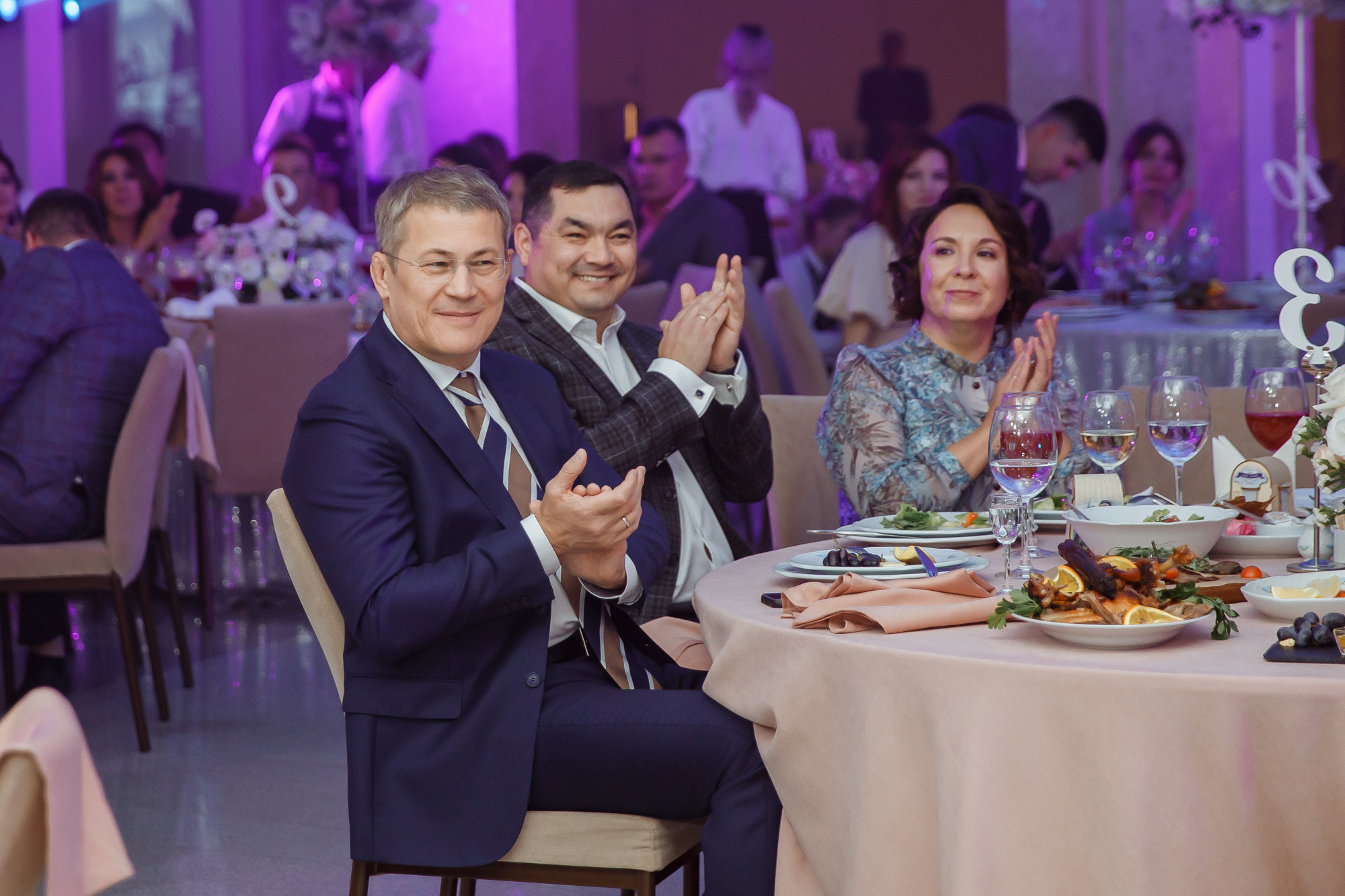 Свадьба Радика Юльякшина (Элвин Грей) и Инзили. Семейные и детские съемки в Уфе