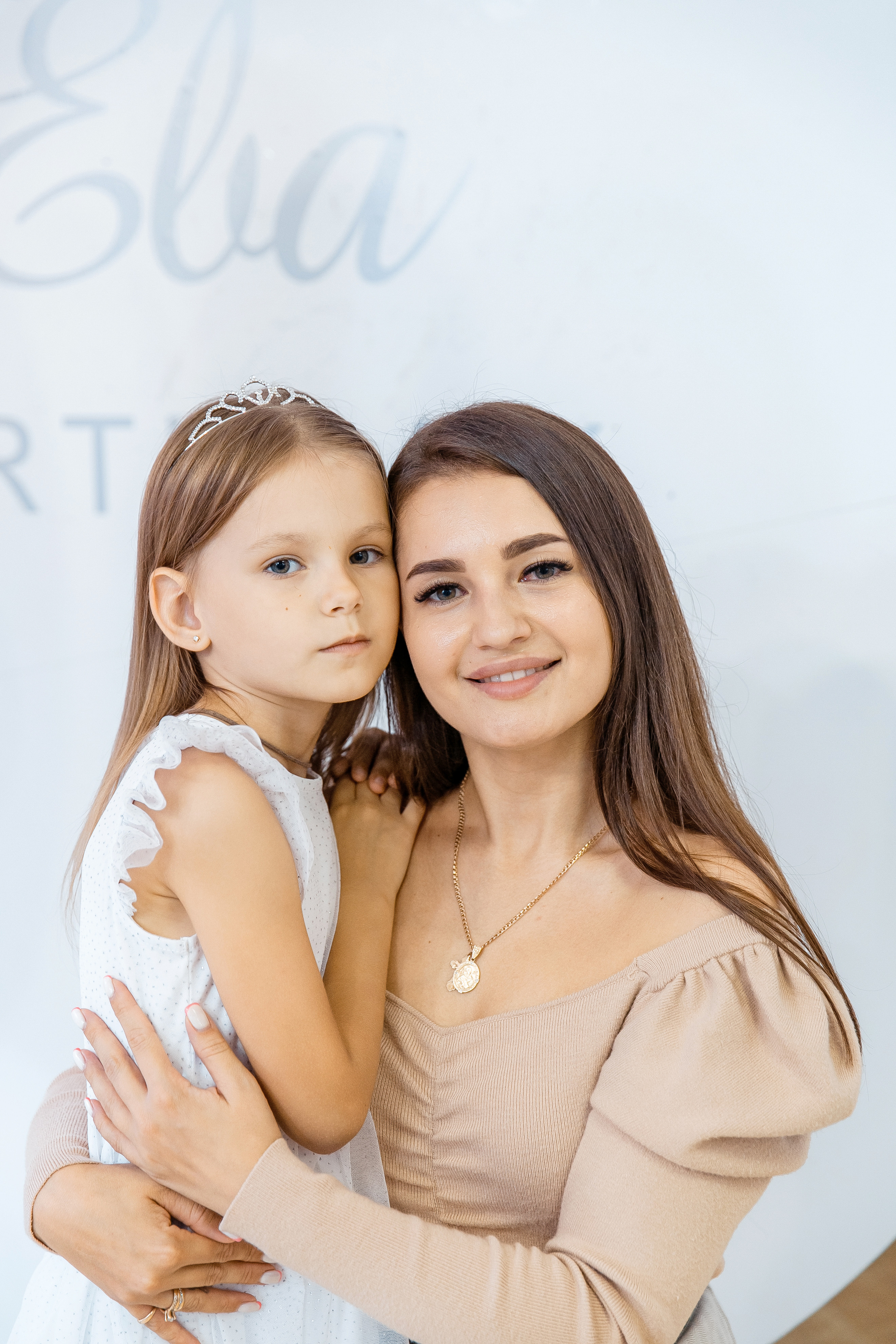 Еве 6 лет!. Семейные и детские съемки в Уфе