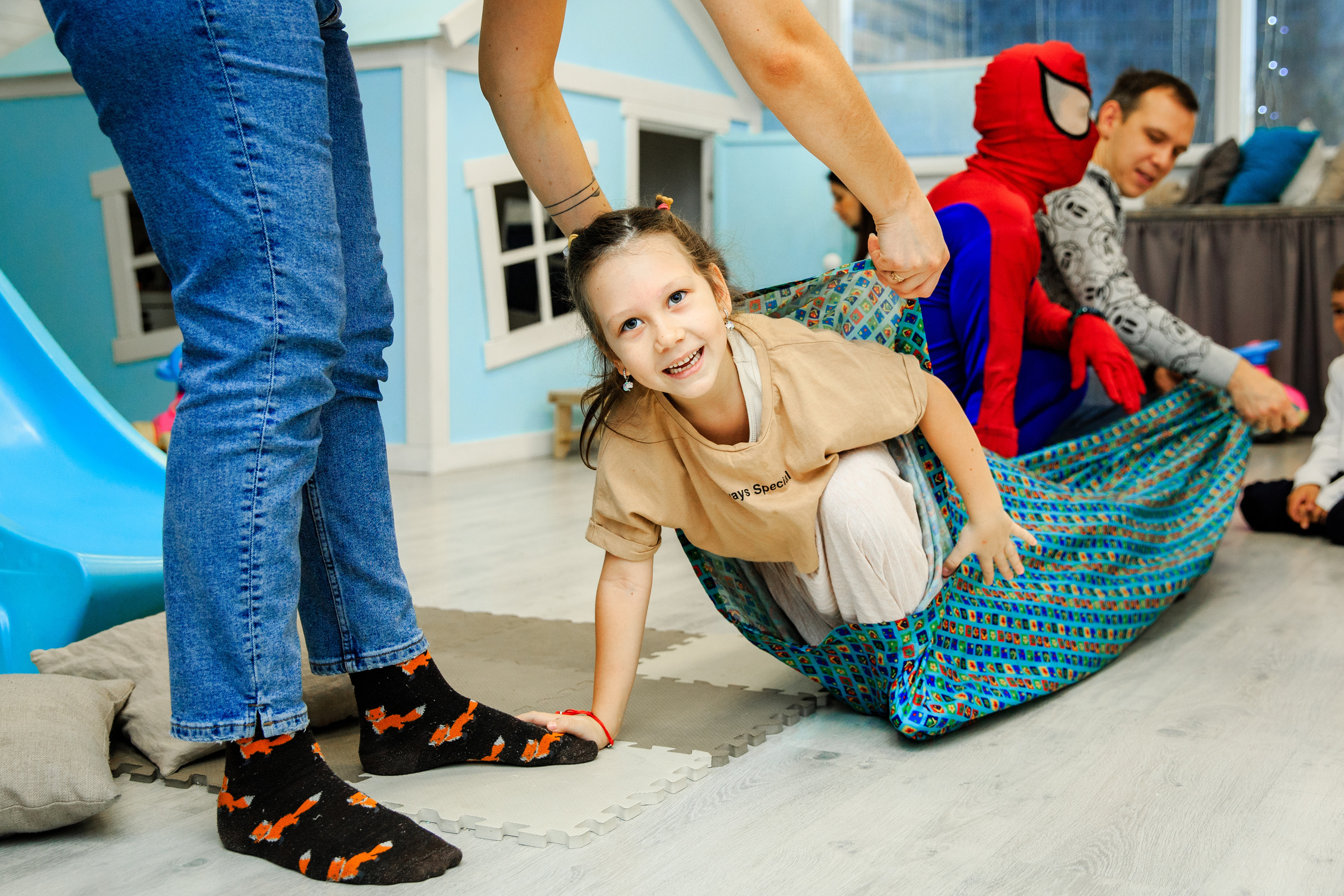 Марату уже целых 4 года!. Семейные и детские съемки в Уфе