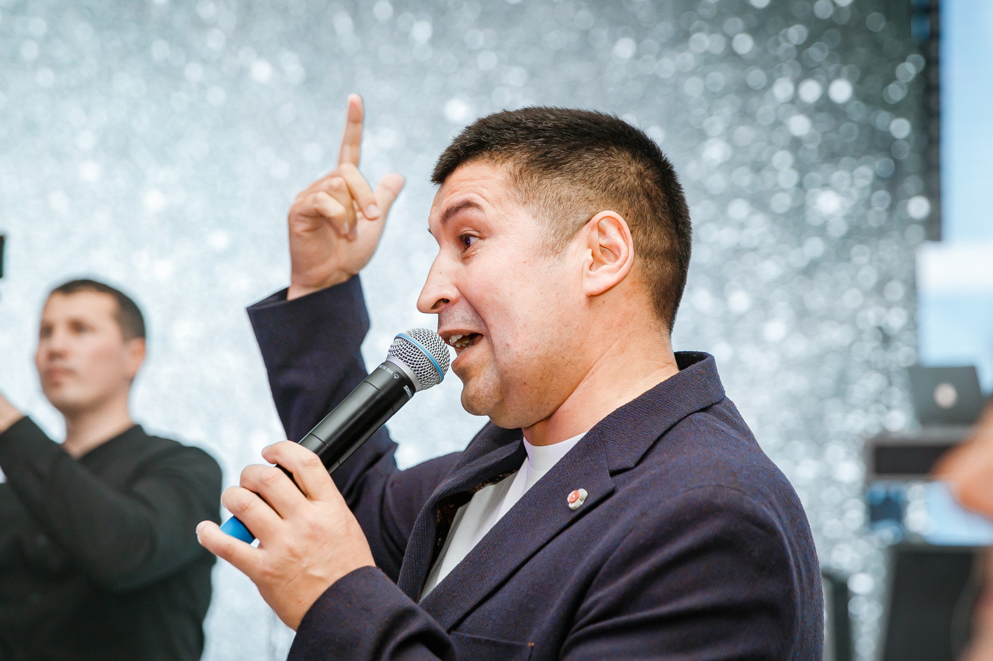 Свадьба Радика Юльякшина (Элвин Грей) и Инзили. Семейные и детские съемки в Уфе