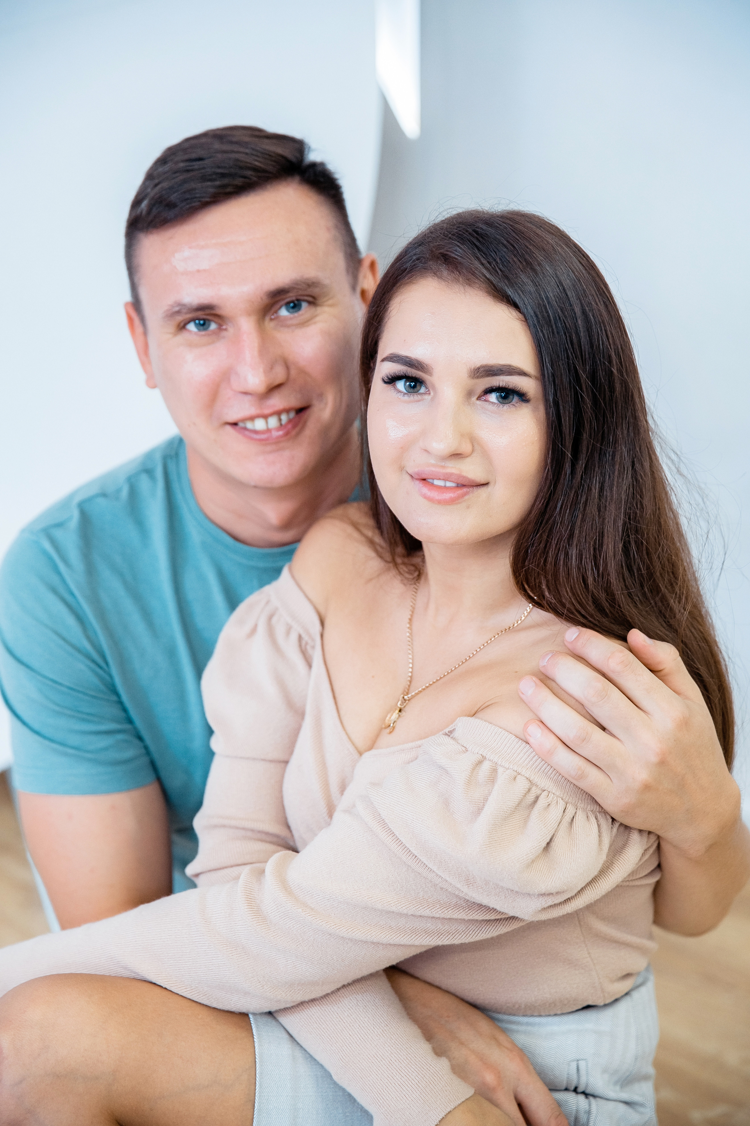 Еве 6 лет!. Семейные и детские съемки в Уфе