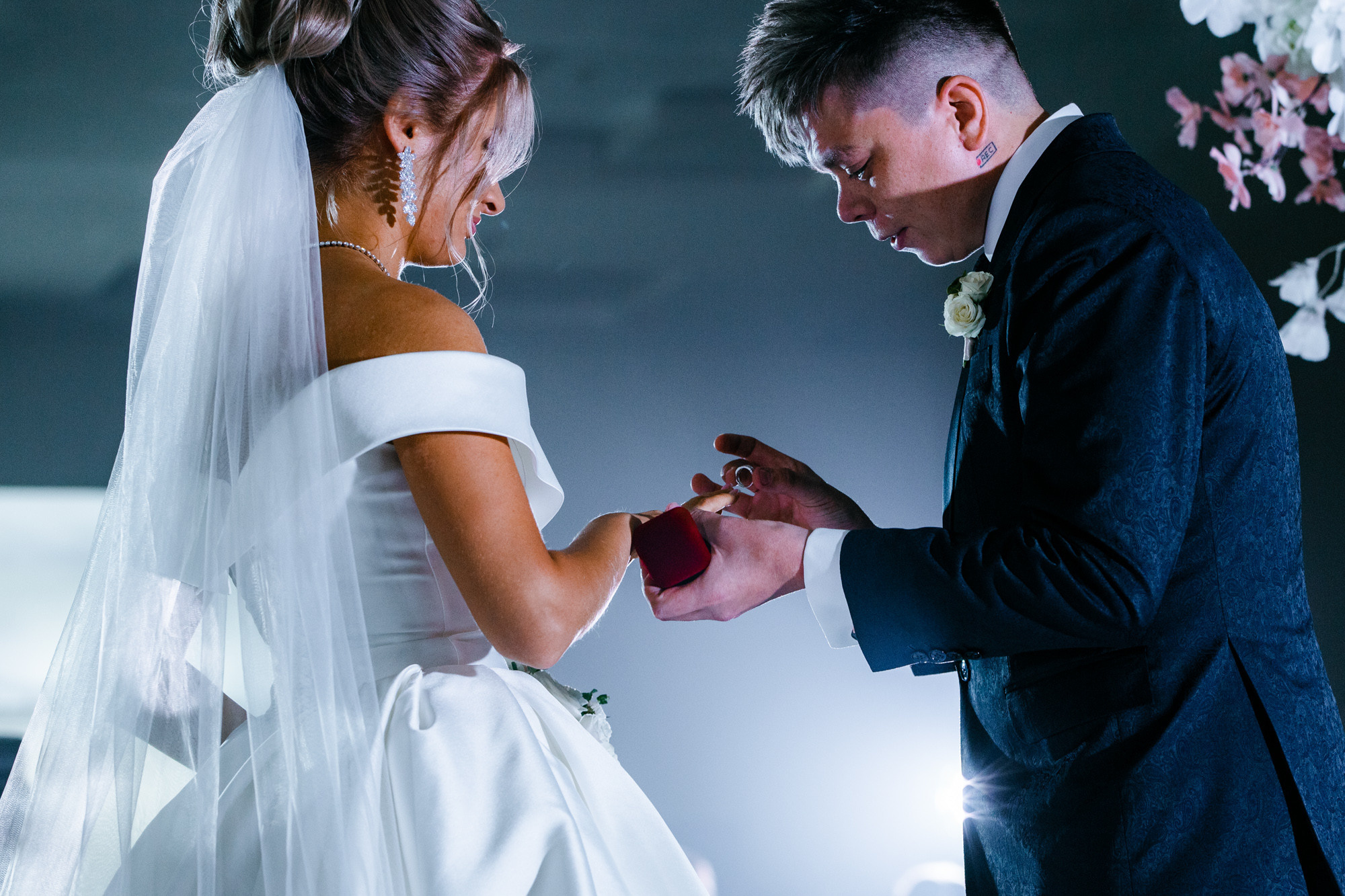 Свадьба Радика Юльякшина (Элвин Грей) и Инзили. Семейные и детские съемки в Уфе