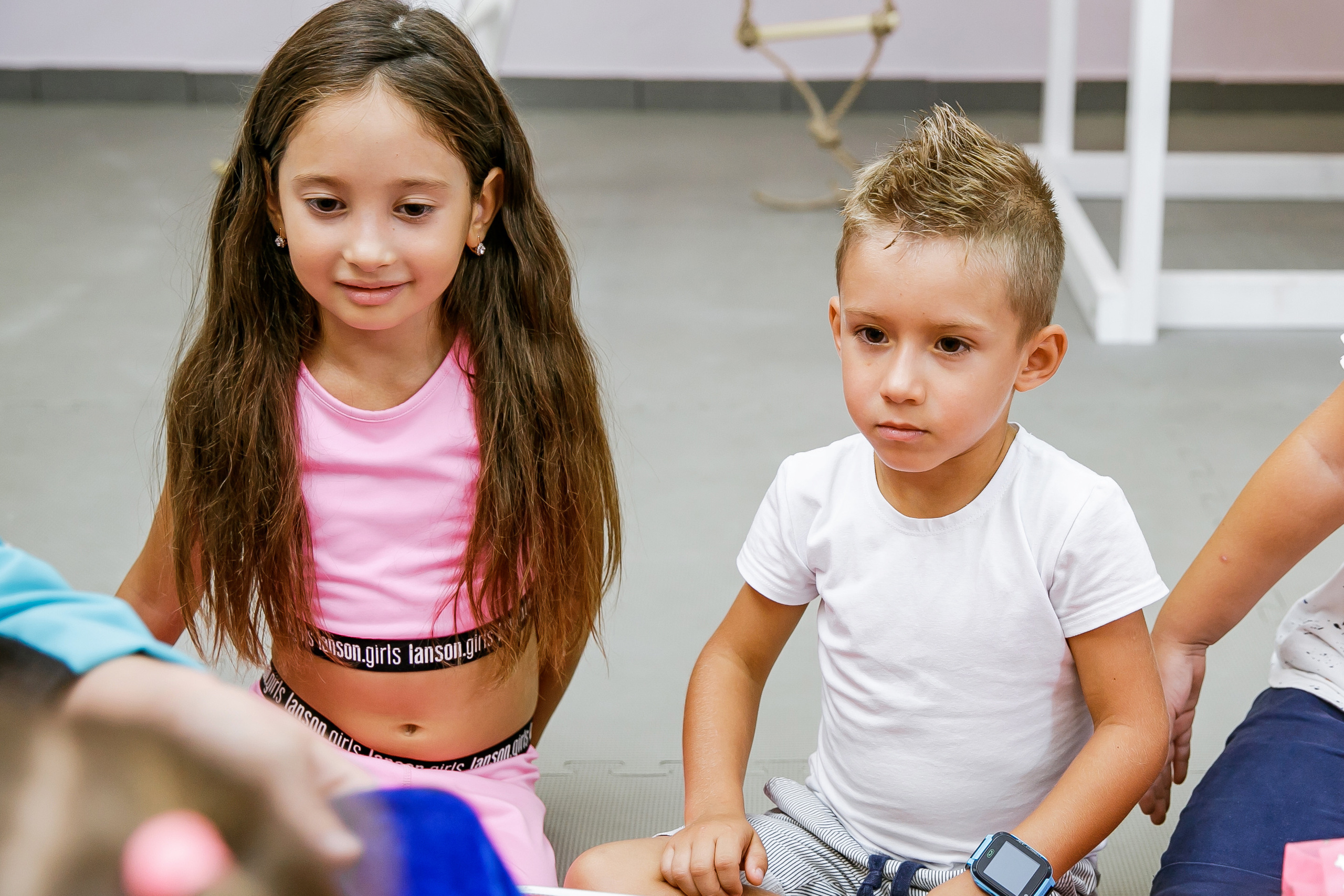 Еве 6 лет!. Семейные и детские съемки в Уфе