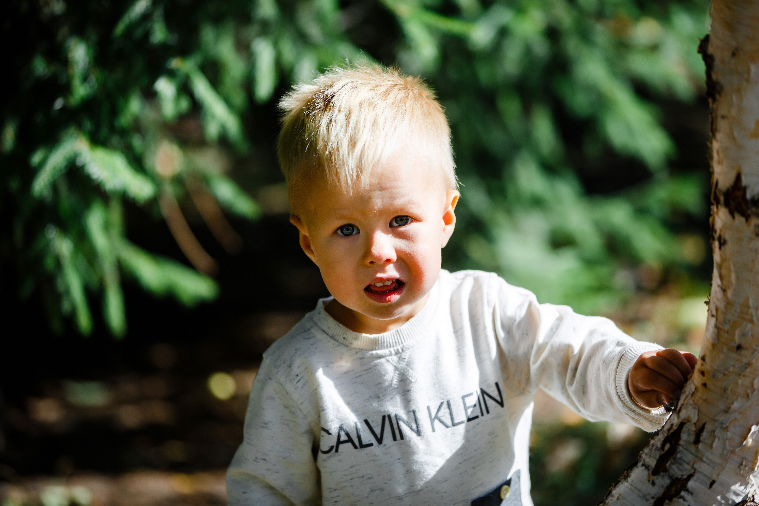 Ловим солнышко!. Семейные и детские съемки в Уфе