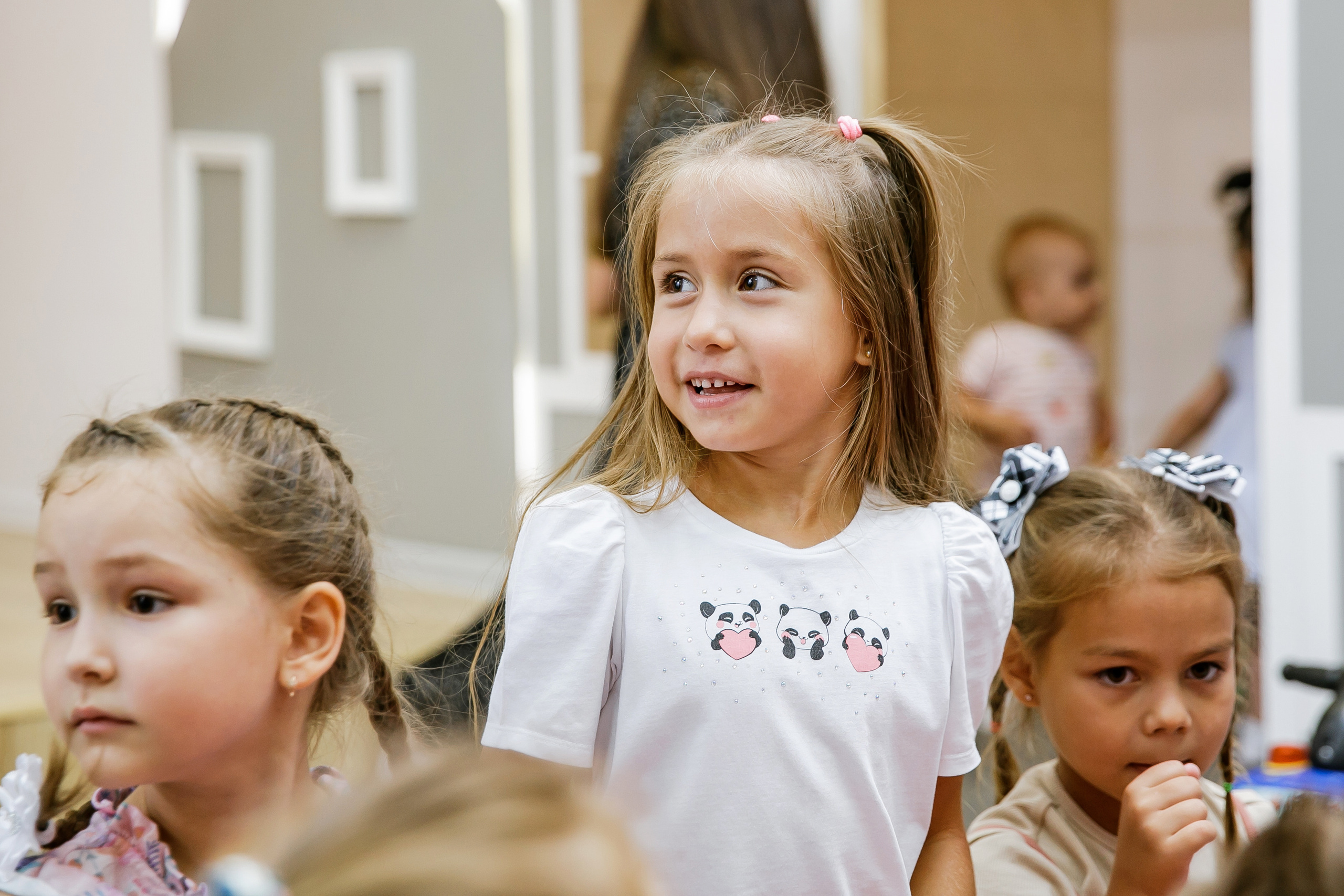 Еве 6 лет!. Семейные и детские съемки в Уфе