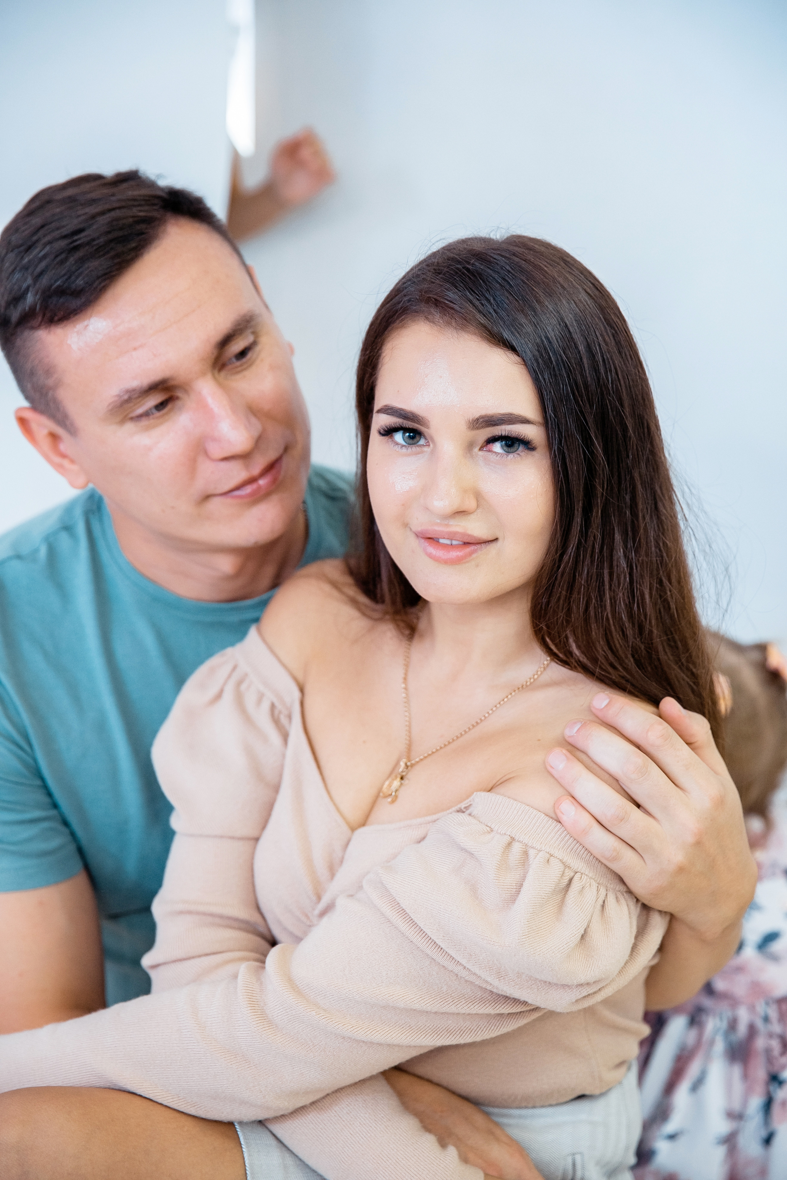 Еве 6 лет!. Семейные и детские съемки в Уфе