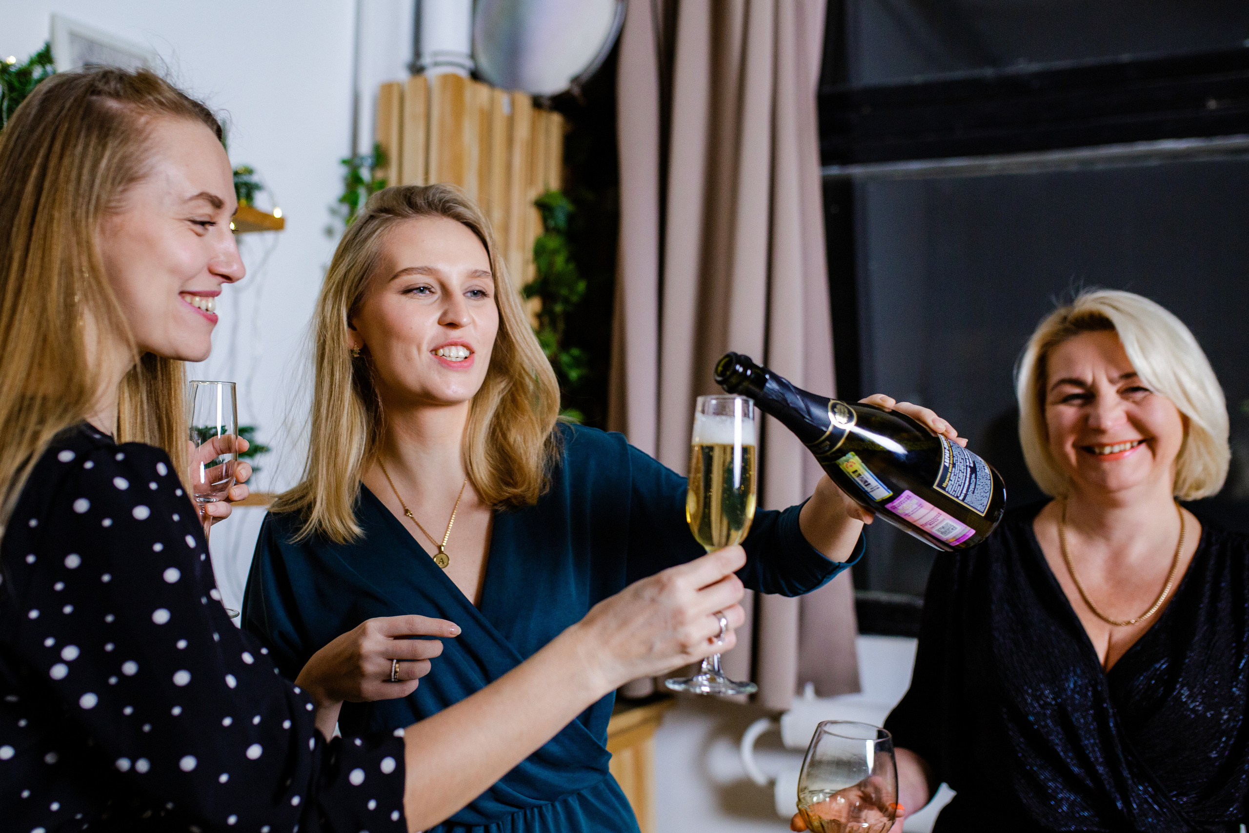 Веселая семейка!. Семейные и детские съемки в Уфе