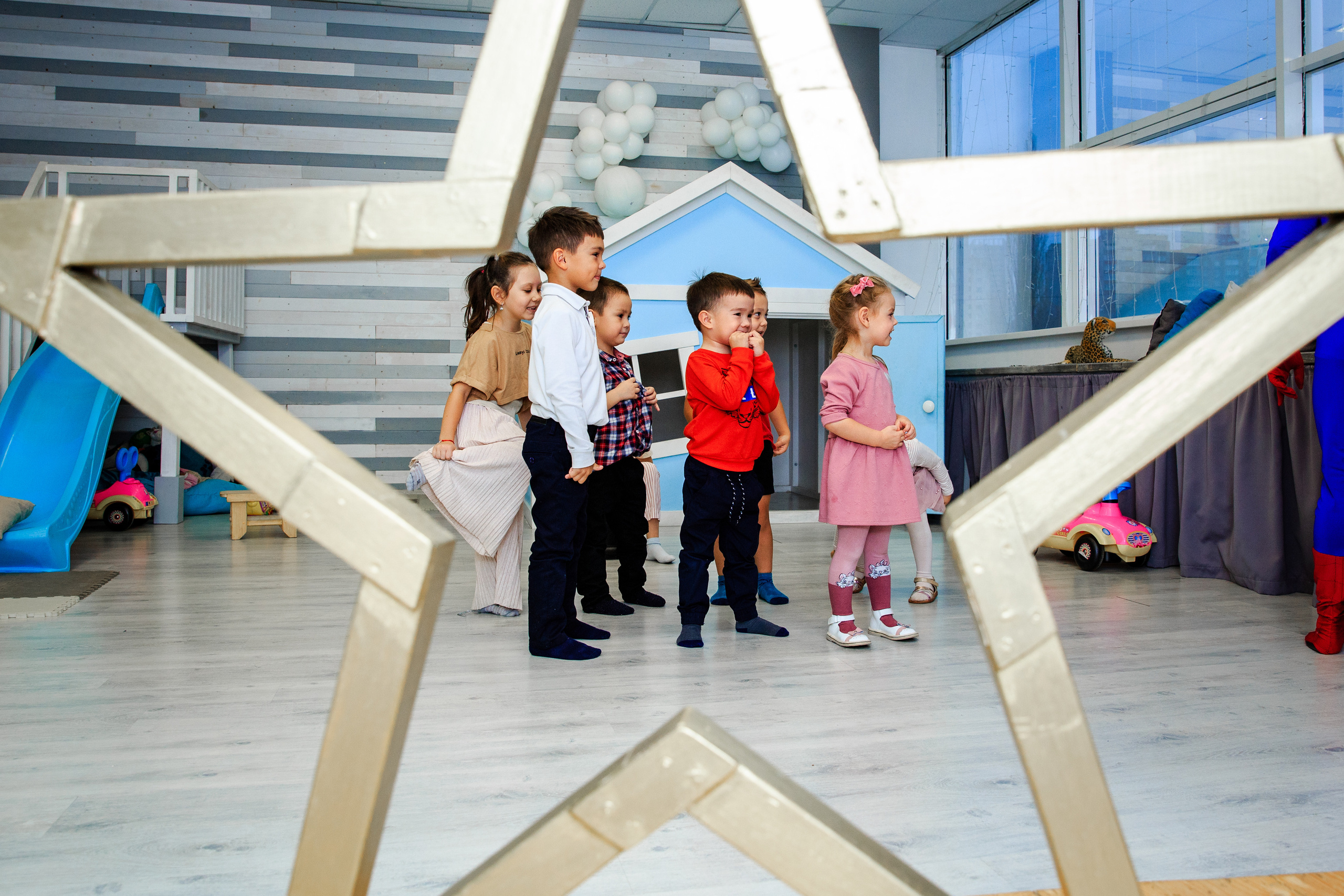 Марату уже целых 4 года!. Семейные и детские съемки в Уфе