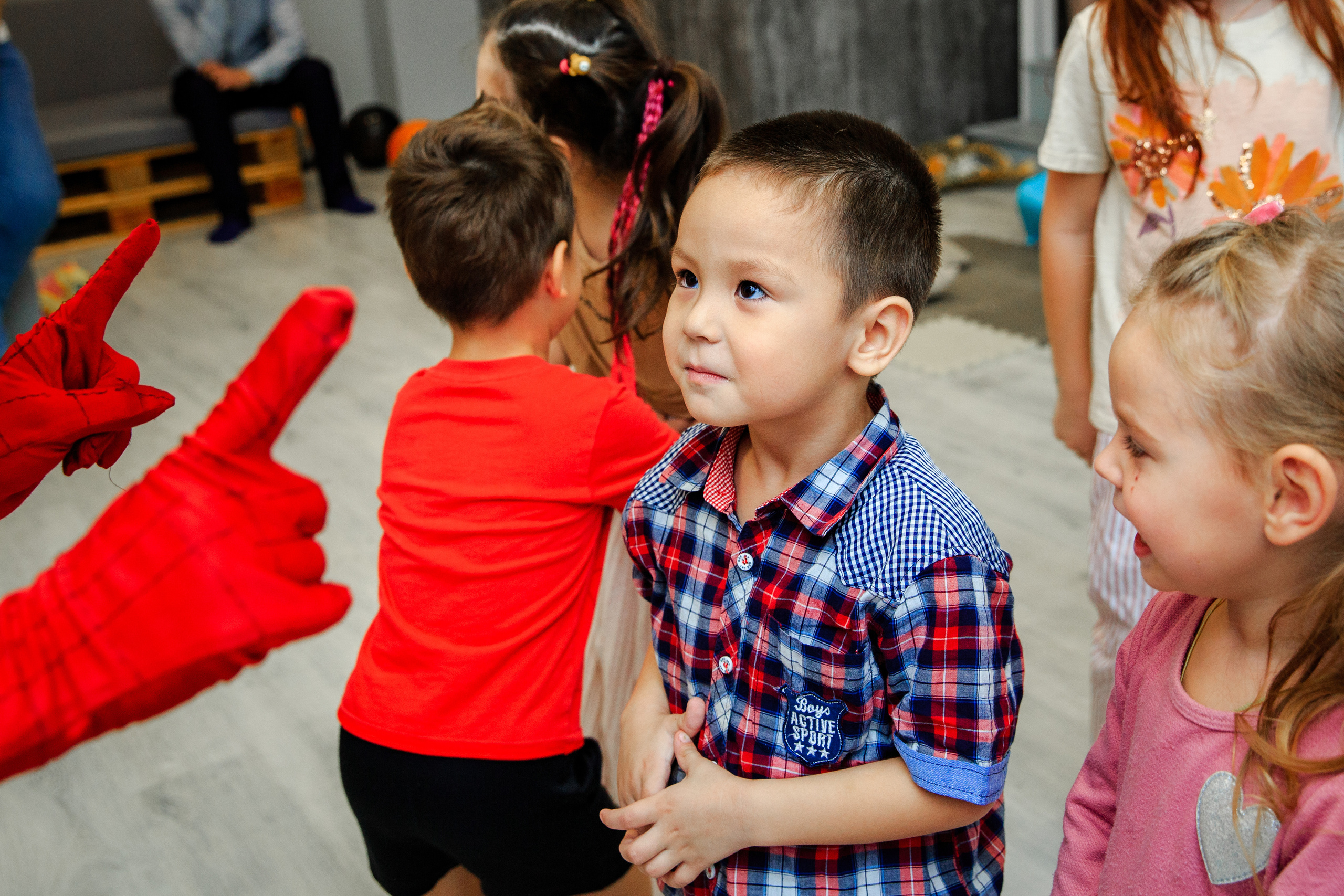 Марату уже целых 4 года!. Семейные и детские съемки в Уфе