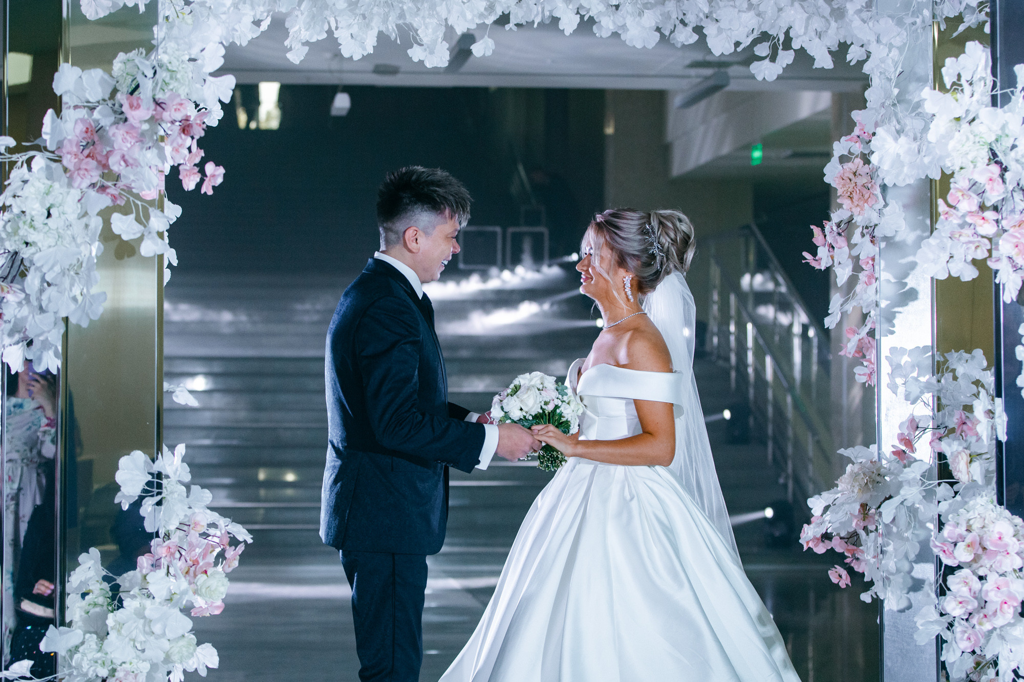 Свадьба Радика Юльякшина (Элвин Грей) и Инзили. Семейные и детские съемки в Уфе