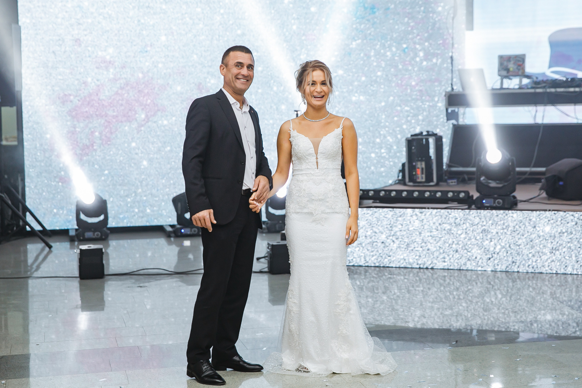 Свадьба Радика Юльякшина (Элвин Грей) и Инзили. Семейные и детские съемки в Уфе