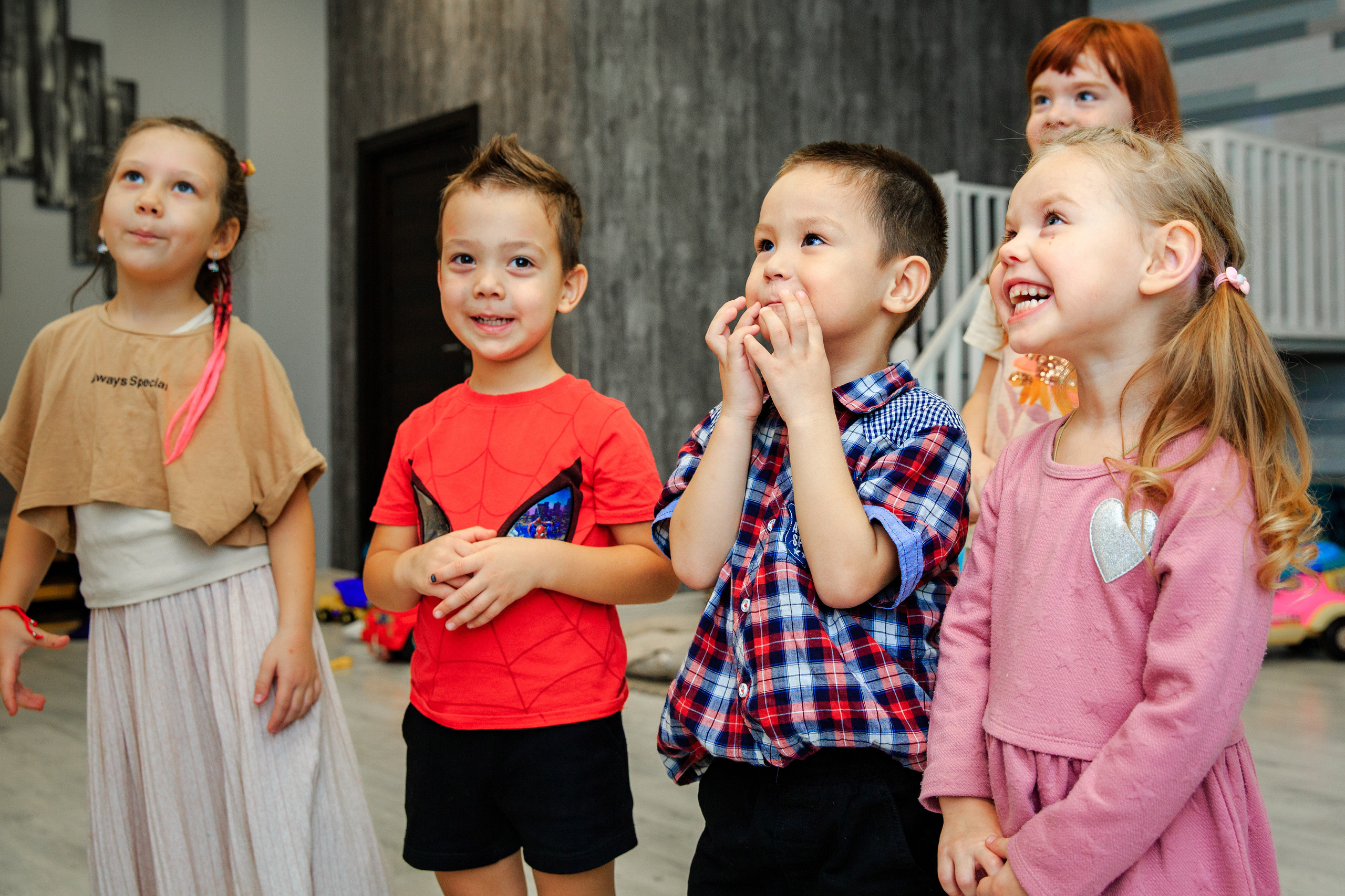 Марату уже целых 4 года!. Семейные и детские съемки в Уфе