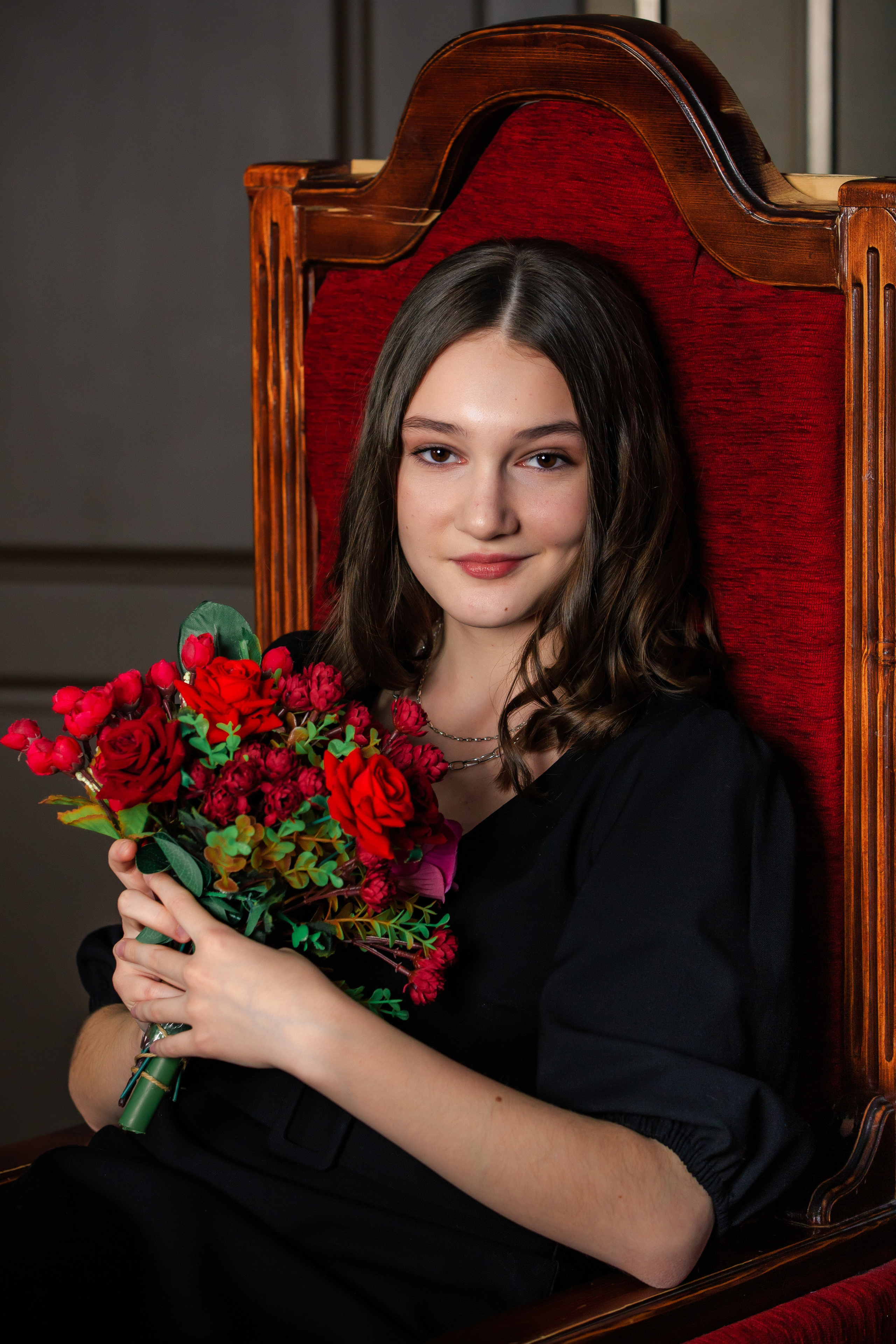 От А до Я. Адель, Вероника, Камилла, Яна. Семейные и детские съемки в Уфе