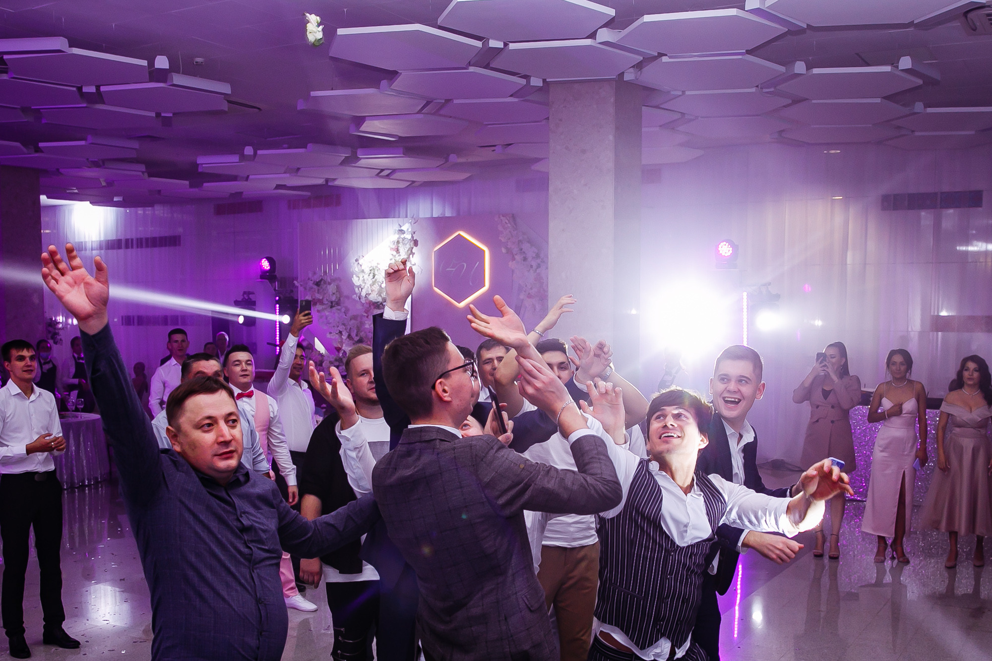 Свадьба Радика Юльякшина (Элвин Грей) и Инзили. Семейные и детские съемки в Уфе