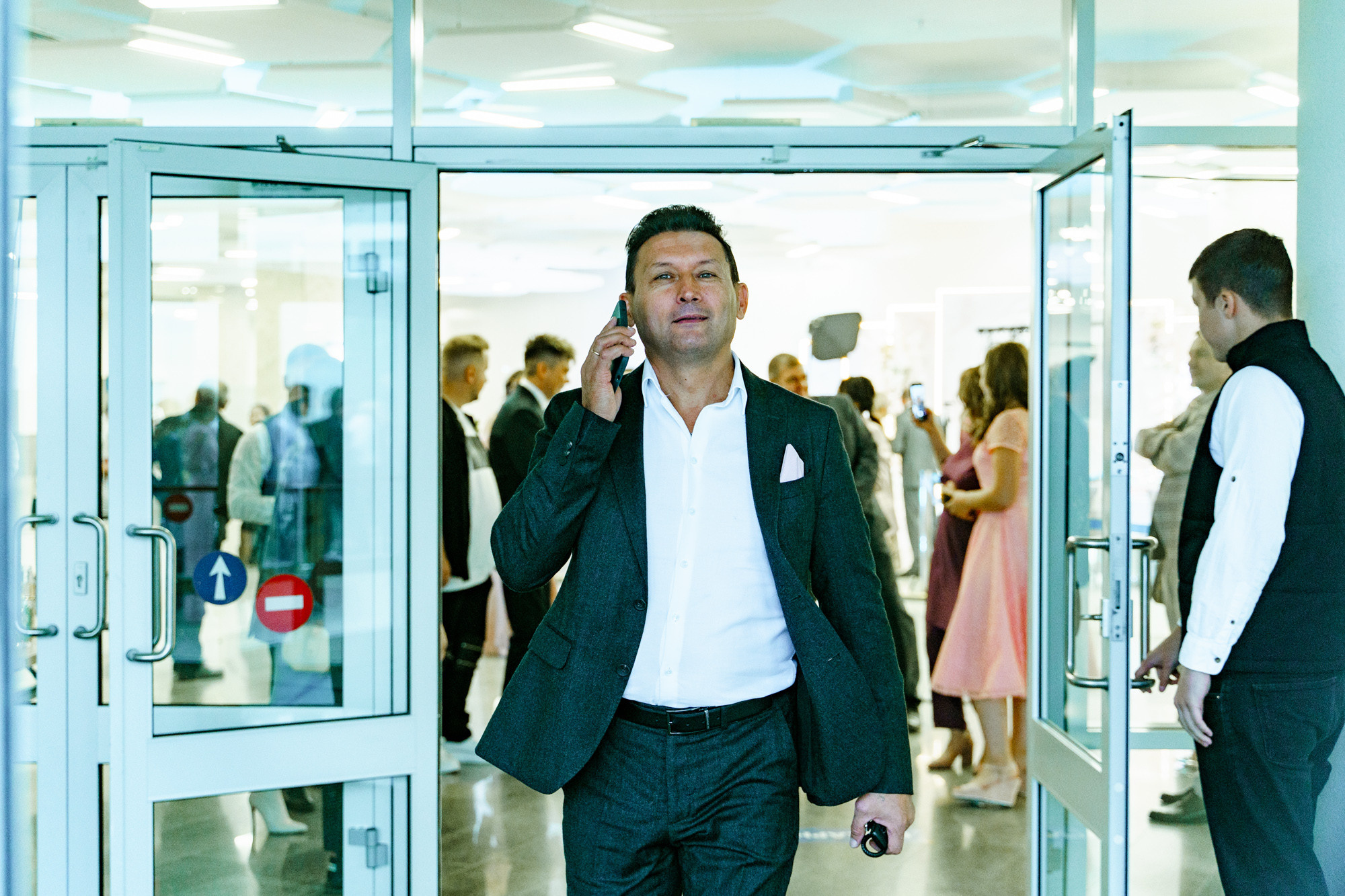 Свадьба Радика Юльякшина (Элвин Грей) и Инзили. Семейные и детские съемки в Уфе