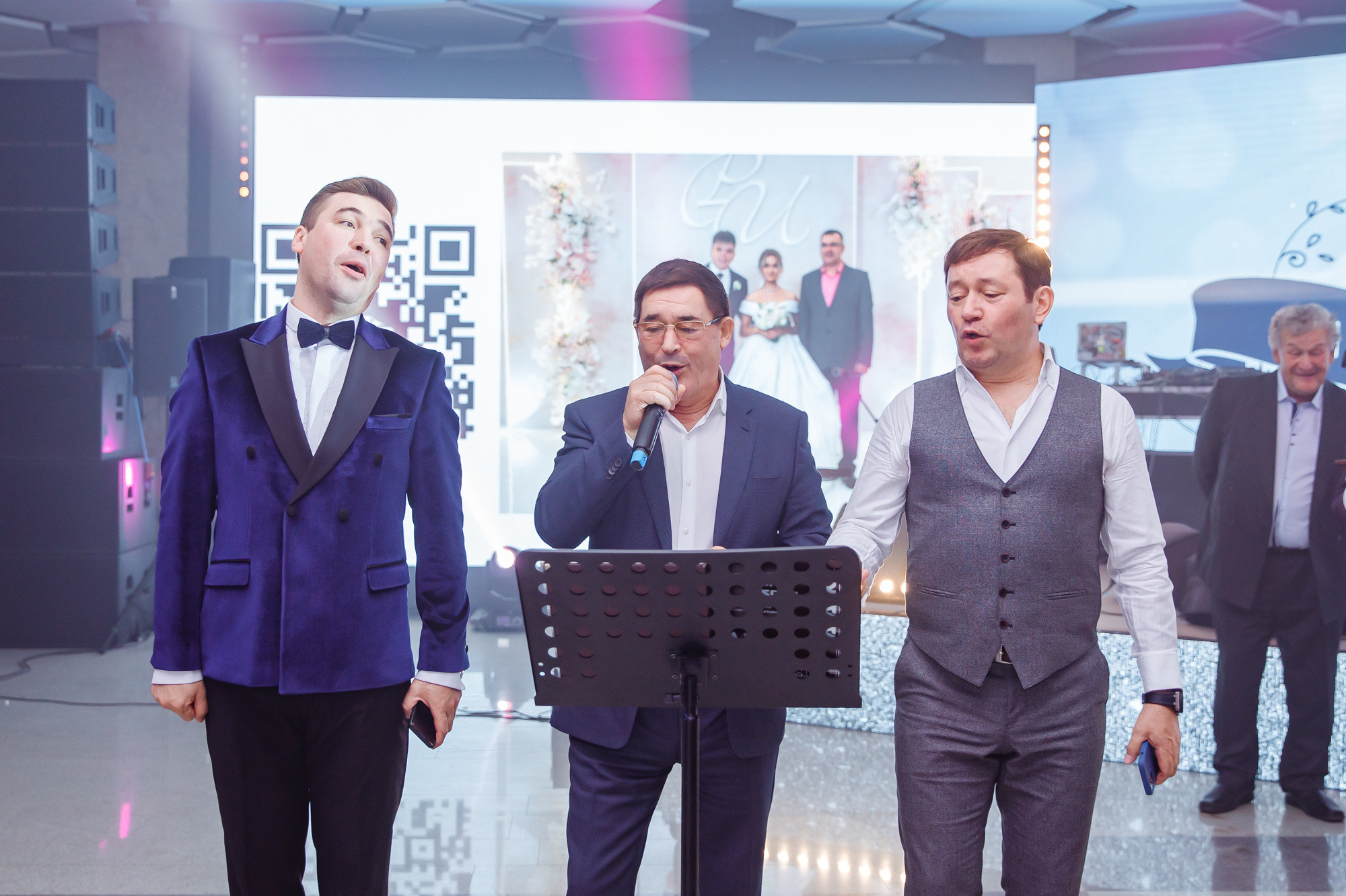 Свадьба Радика Юльякшина (Элвин Грей) и Инзили. Семейные и детские съемки в Уфе