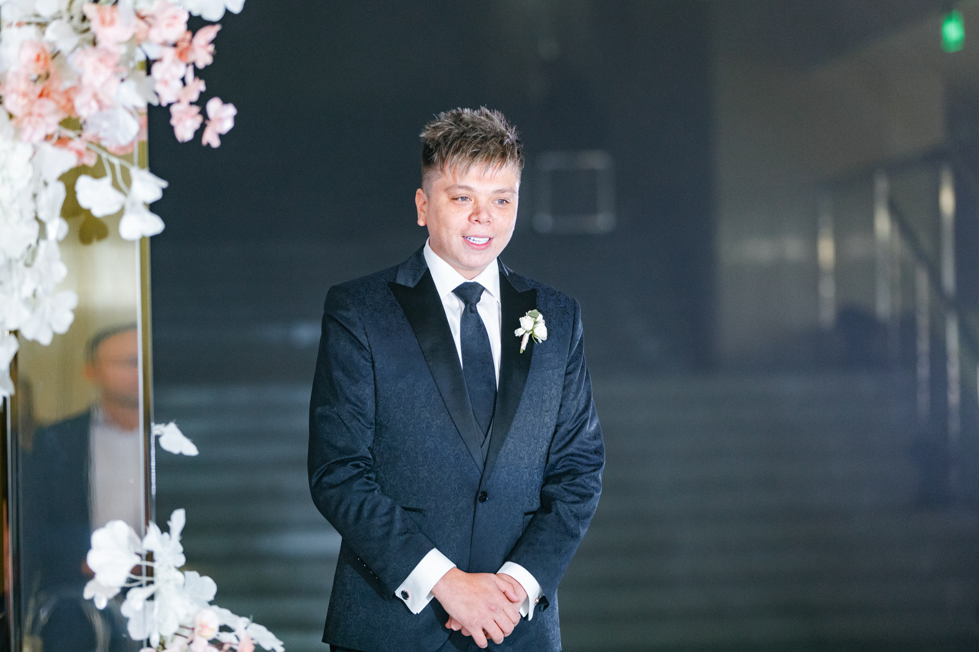 Свадьба Радика Юльякшина (Элвин Грей) и Инзили. Семейные и детские съемки в Уфе