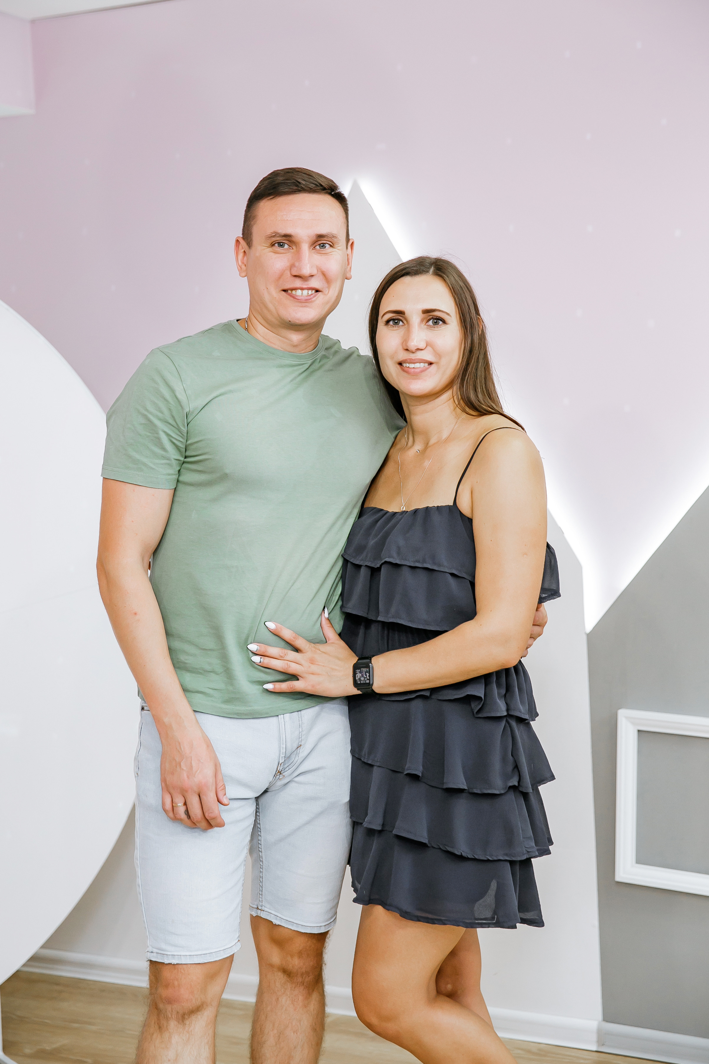 Еве 6 лет!. Семейные и детские съемки в Уфе