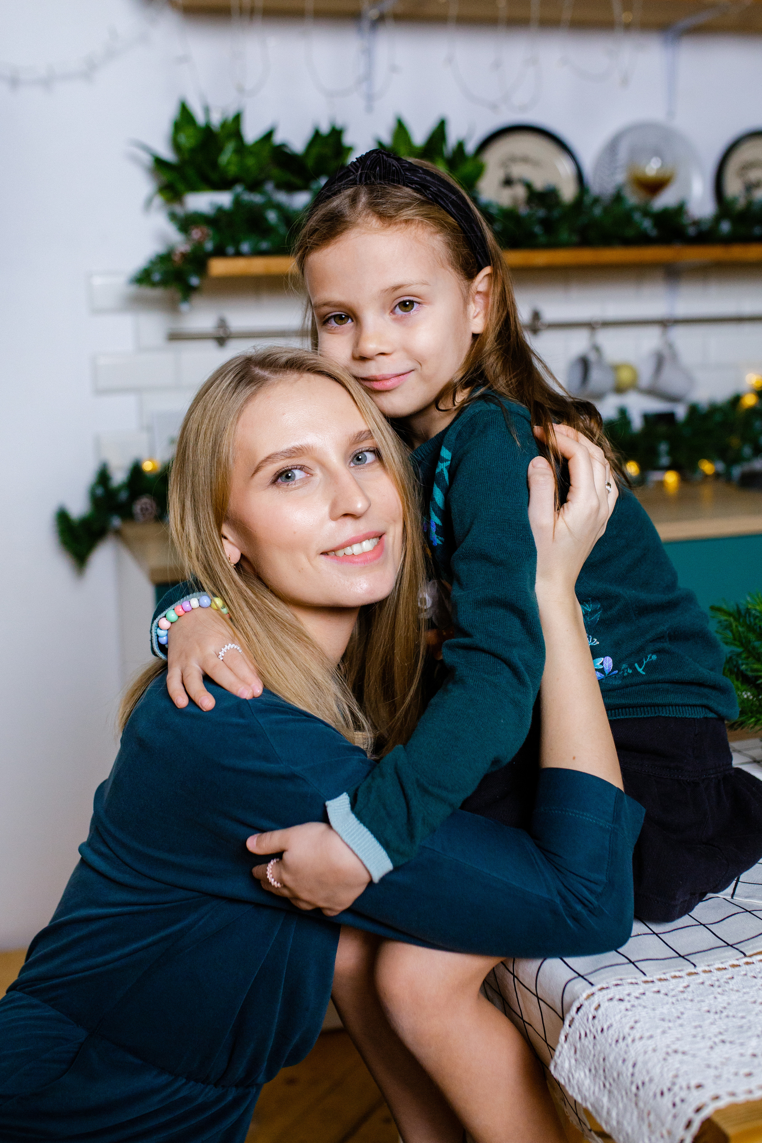 Веселая семейка!. Семейные и детские съемки в Уфе