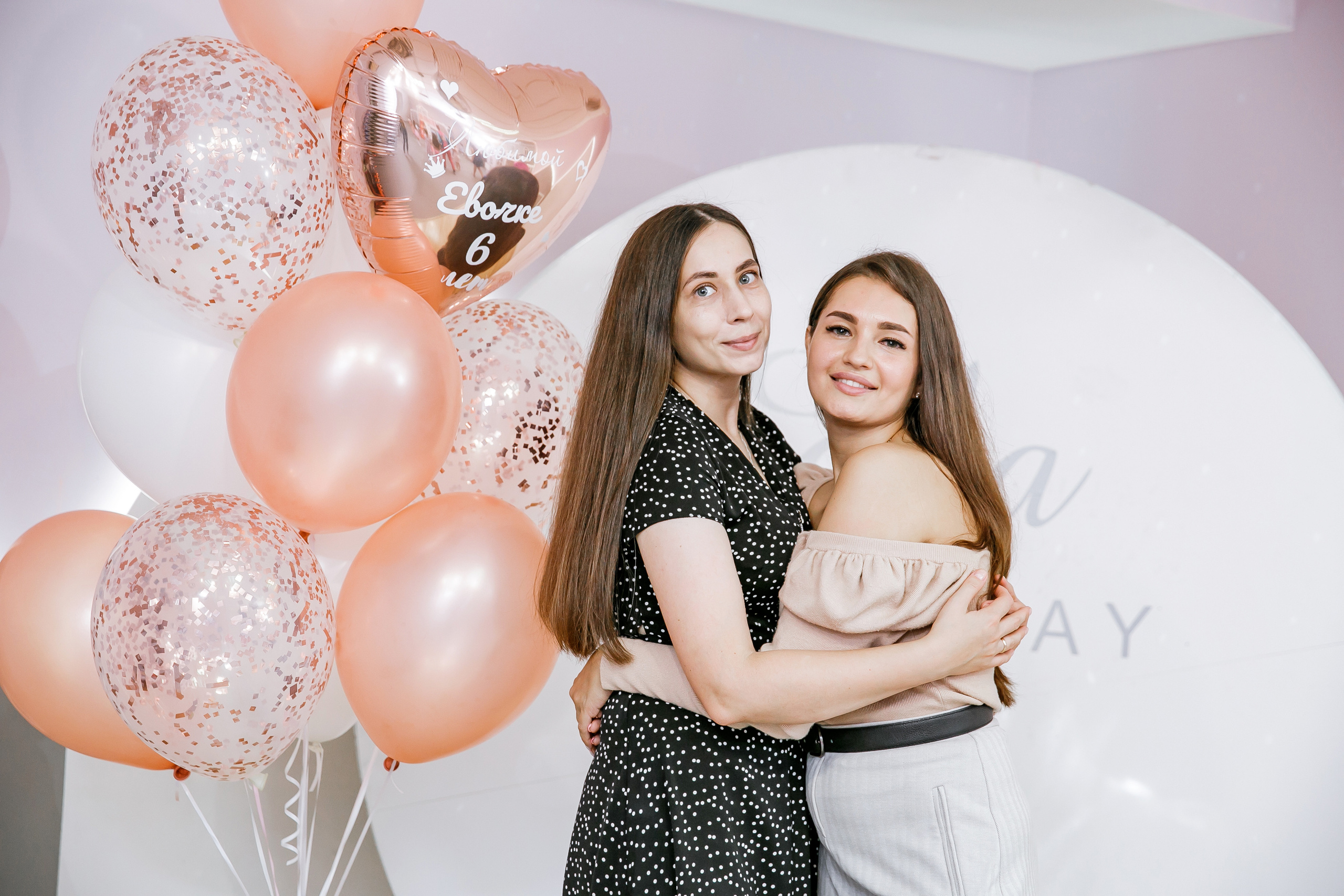 Еве 6 лет!. Семейные и детские съемки в Уфе