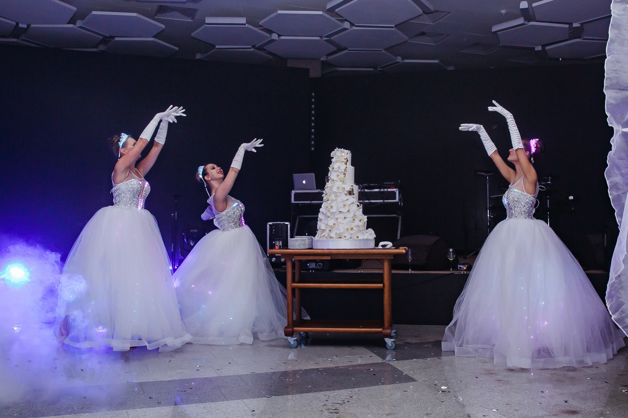 Свадьба Радика Юльякшина (Элвин Грей) и Инзили. Семейные и детские съемки в Уфе