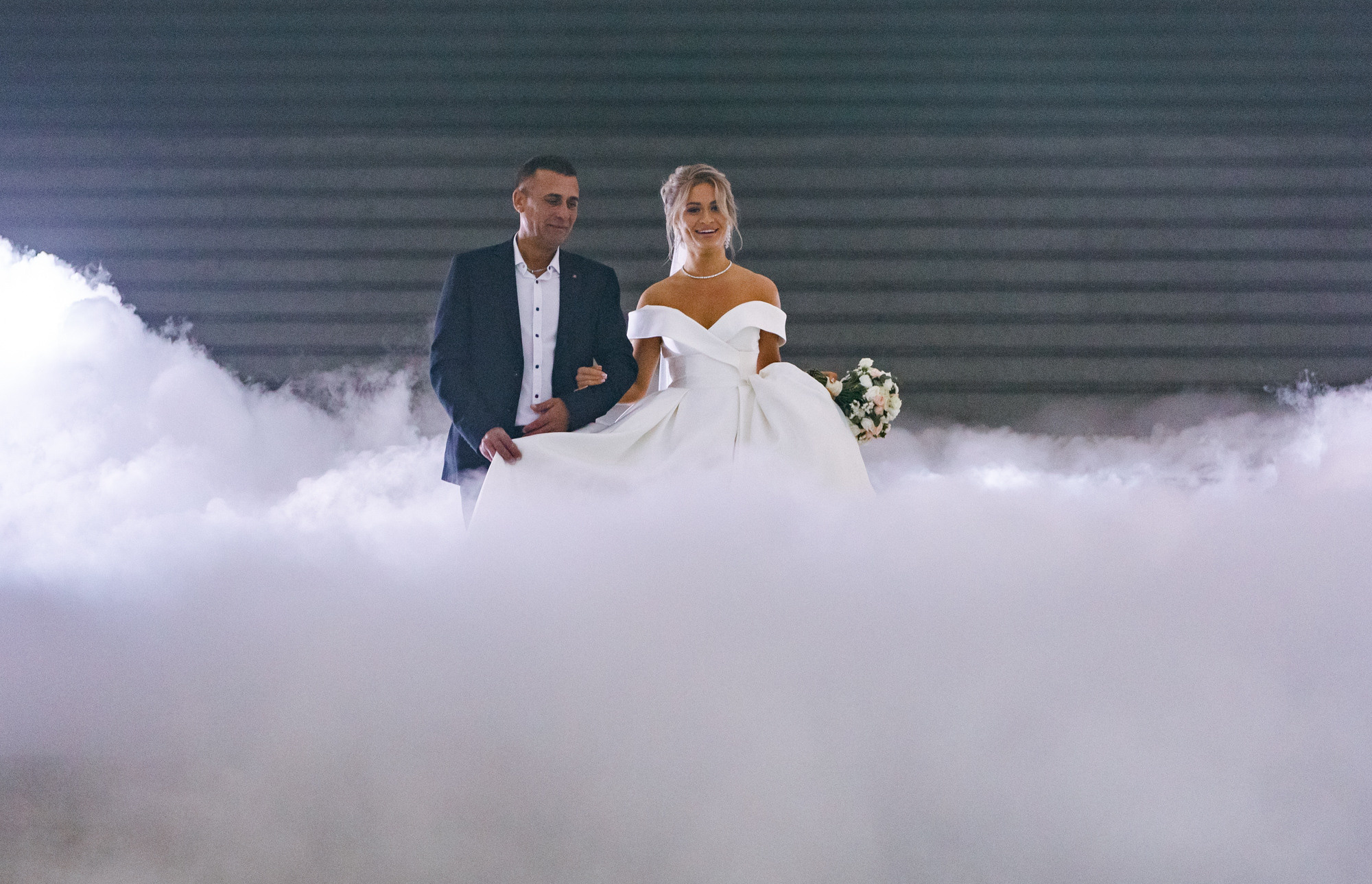 Свадьба Радика Юльякшина (Элвин Грей) и Инзили. Семейные и детские съемки в Уфе