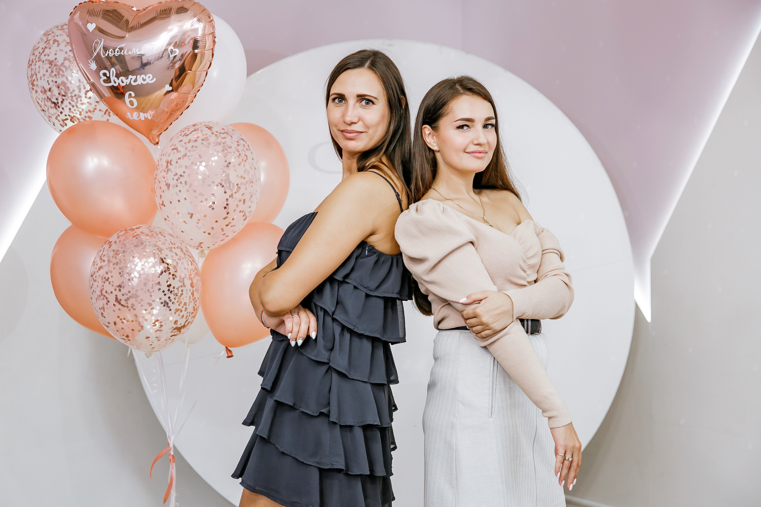 Еве 6 лет!. Семейные и детские съемки в Уфе