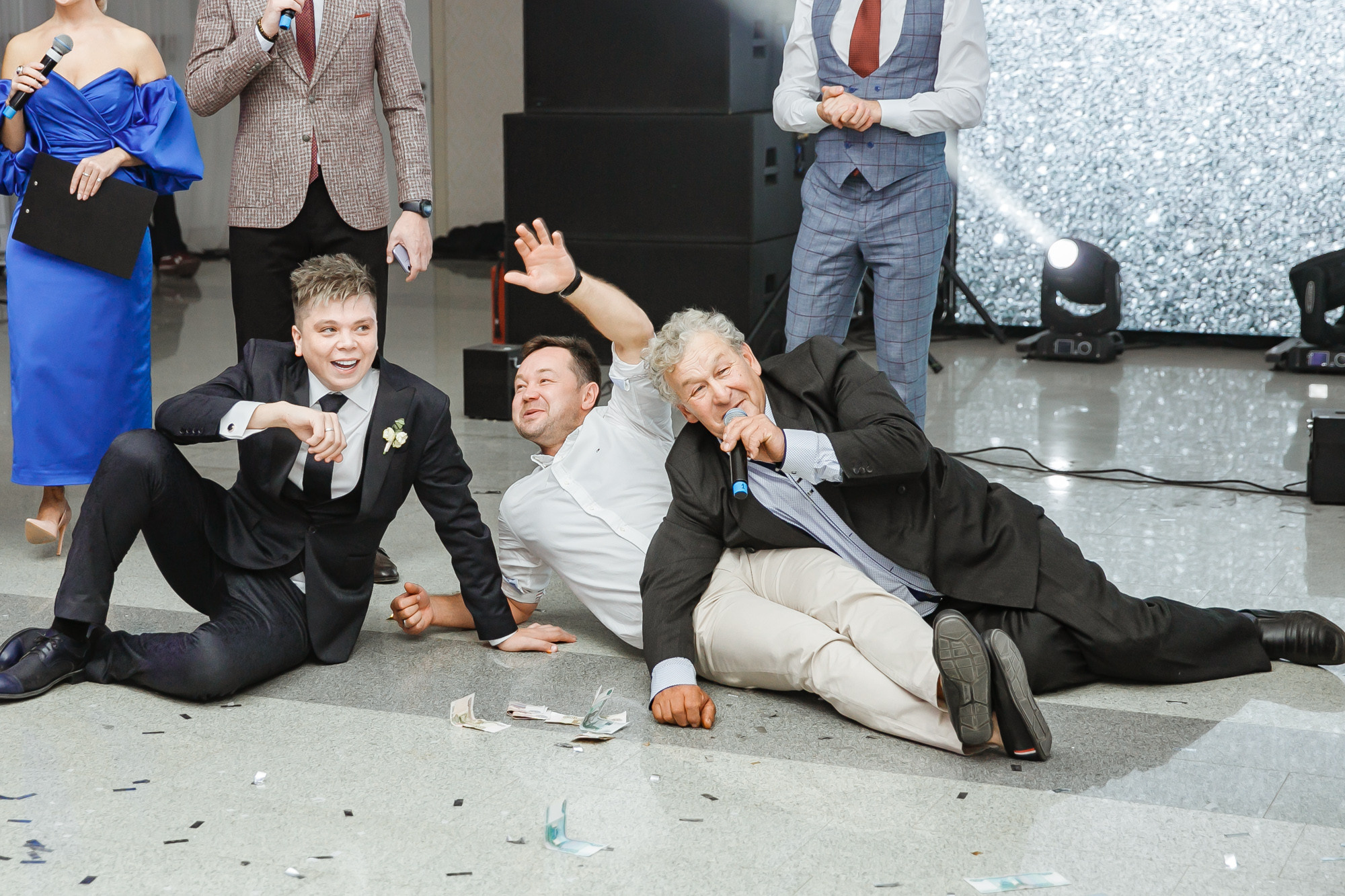 Свадьба Радика Юльякшина (Элвин Грей) и Инзили. Семейные и детские съемки в Уфе