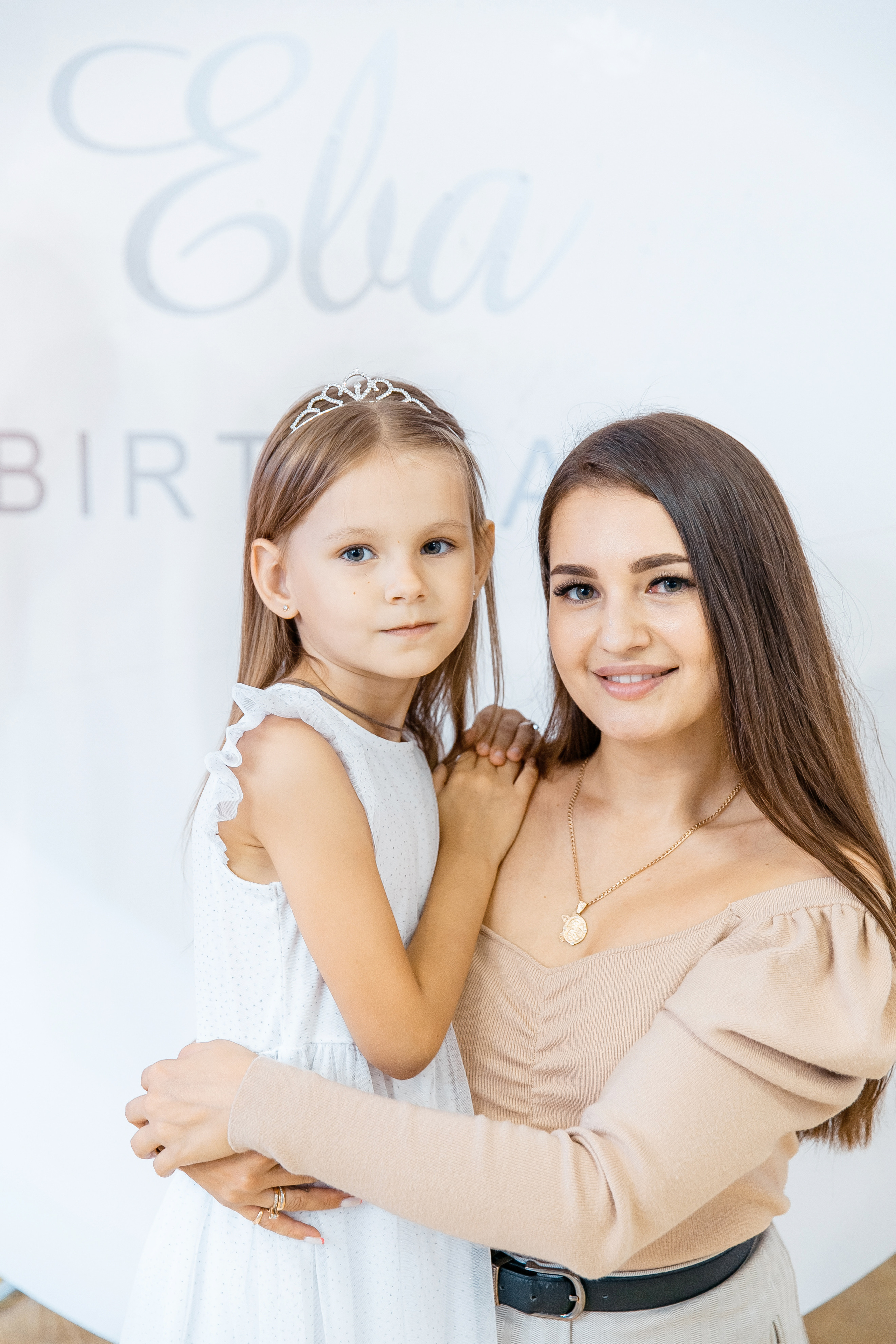 Еве 6 лет!. Семейные и детские съемки в Уфе