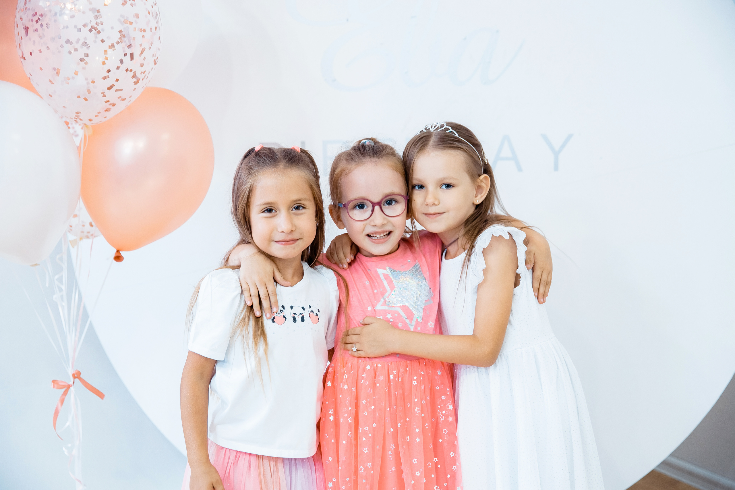 Еве 6 лет!. Семейные и детские съемки в Уфе