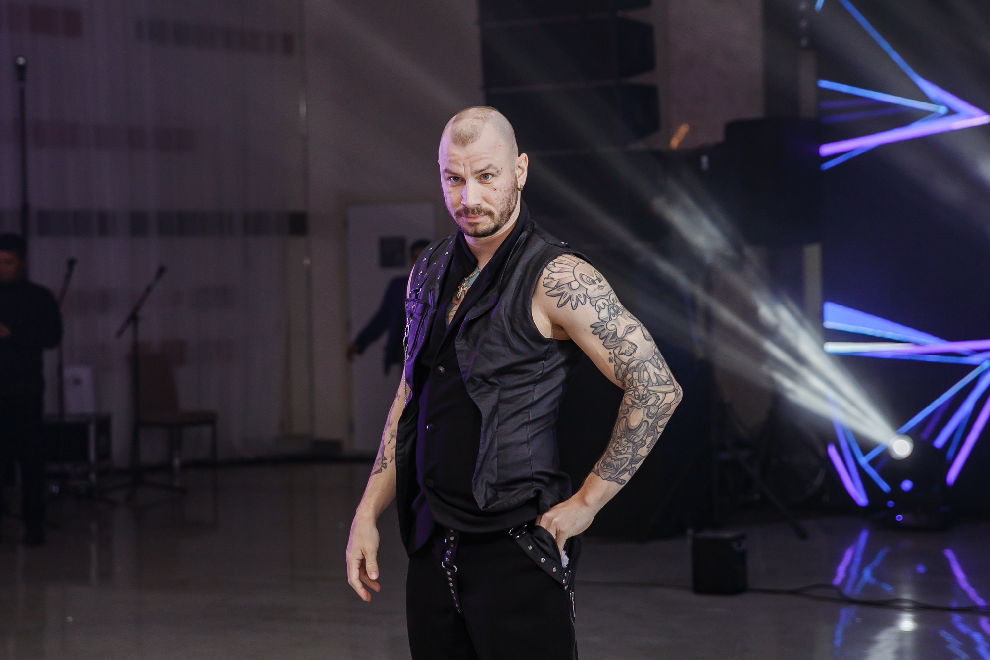 Свадьба Радика Юльякшина (Элвин Грей) и Инзили. Семейные и детские съемки в Уфе