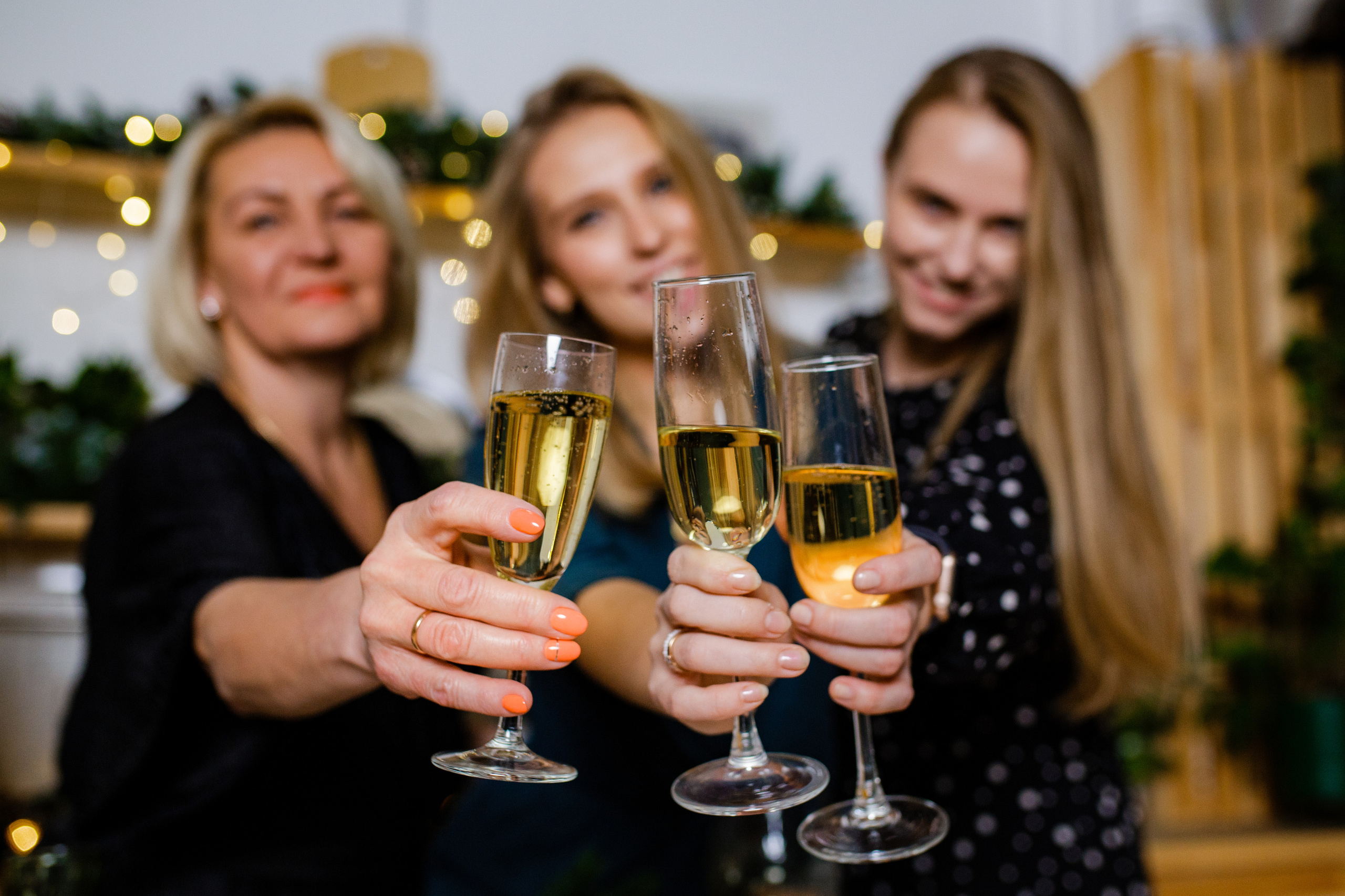 Веселая семейка!. Семейные и детские съемки в Уфе