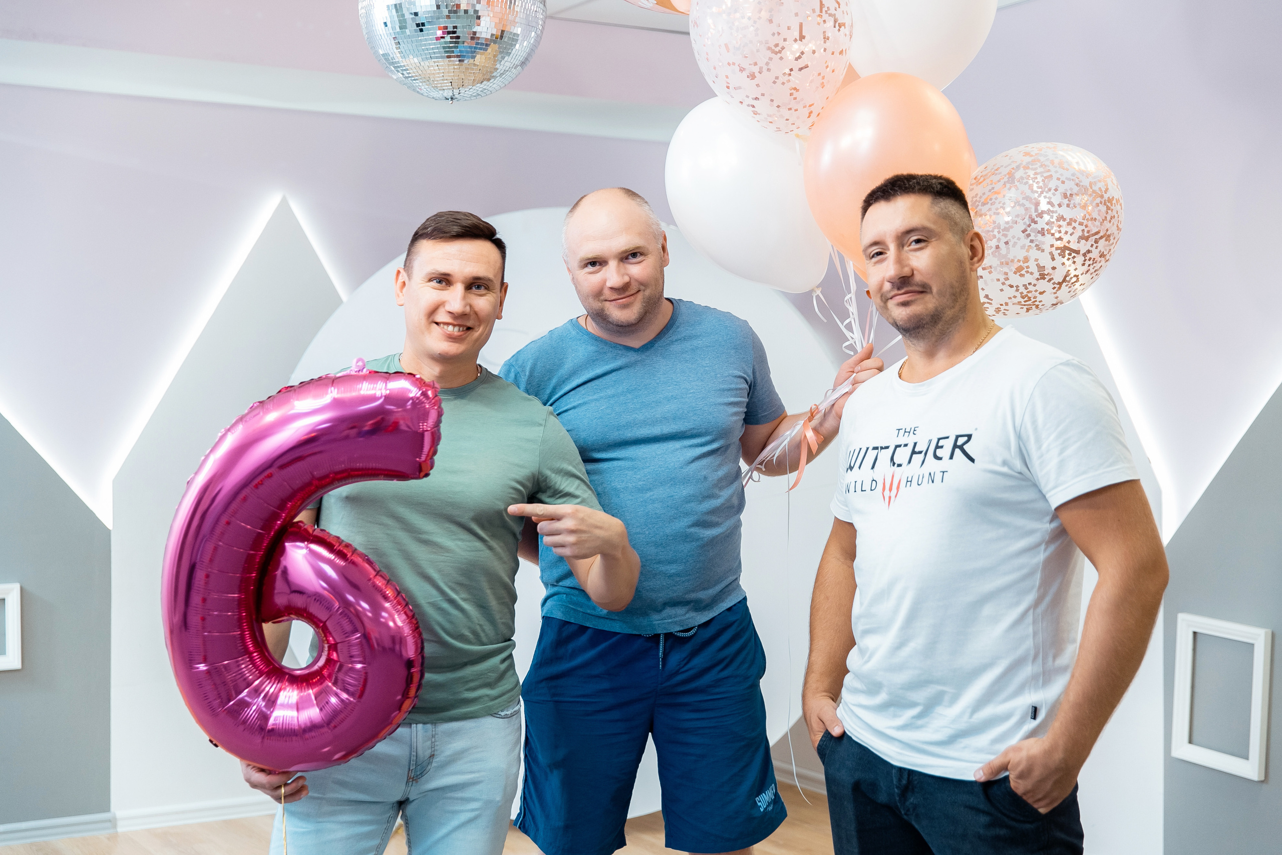 Еве 6 лет!. Семейные и детские съемки в Уфе