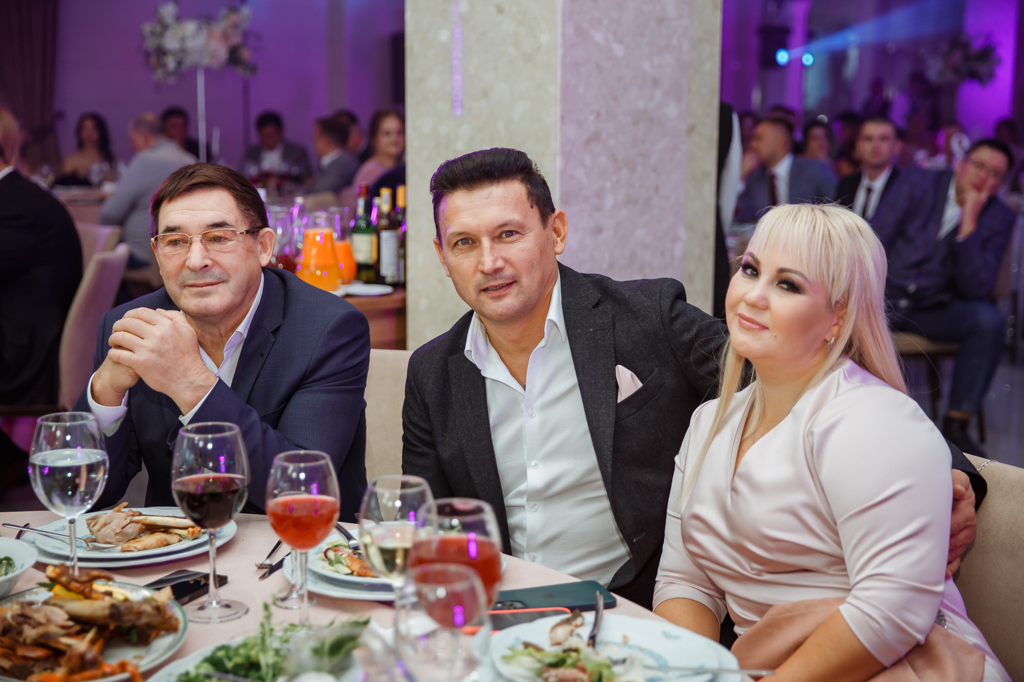 Свадьба Радика Юльякшина (Элвин Грей) и Инзили. Семейные и детские съемки в Уфе