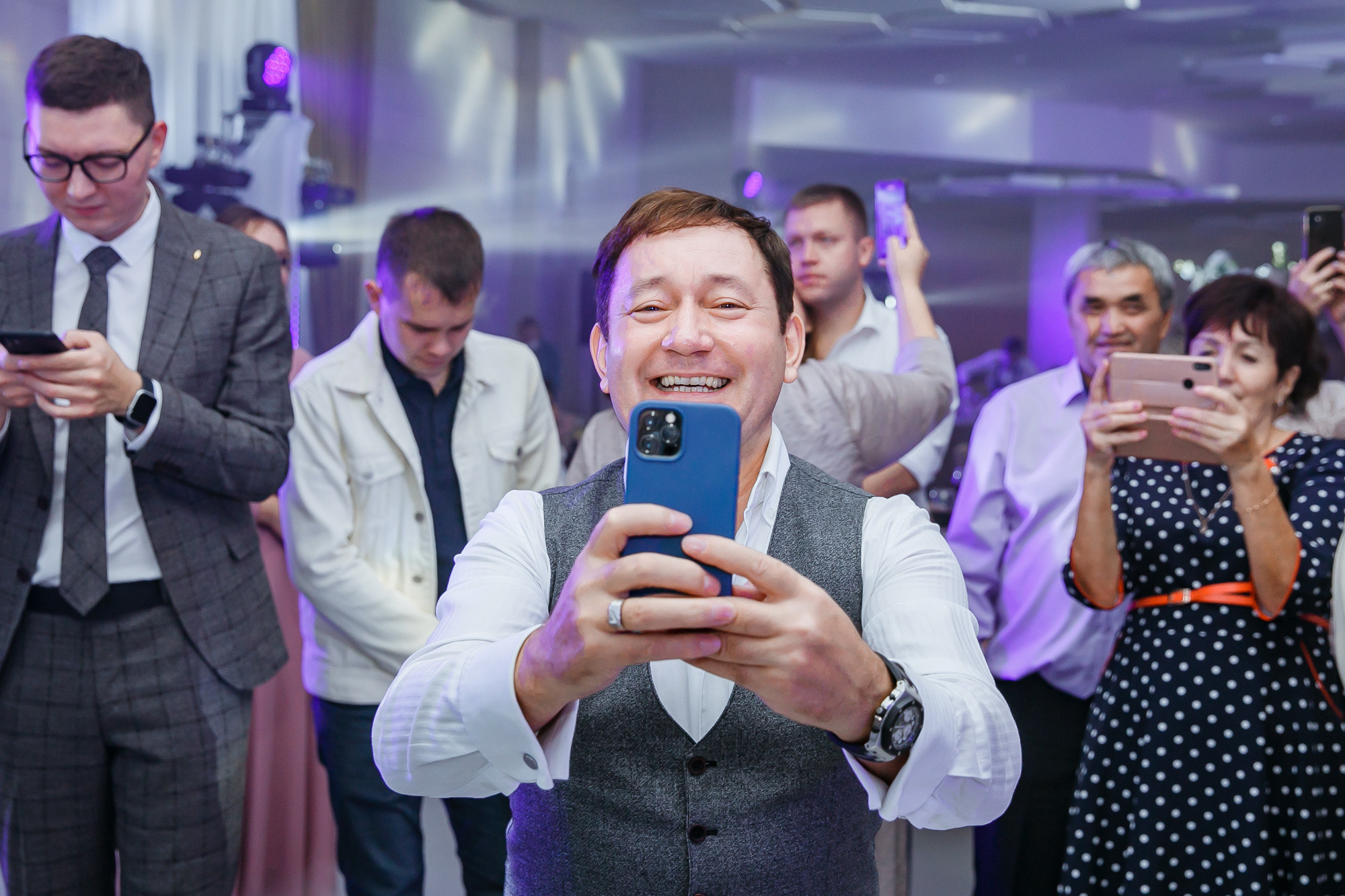 Свадьба Радика Юльякшина (Элвин Грей) и Инзили. Семейные и детские съемки в Уфе