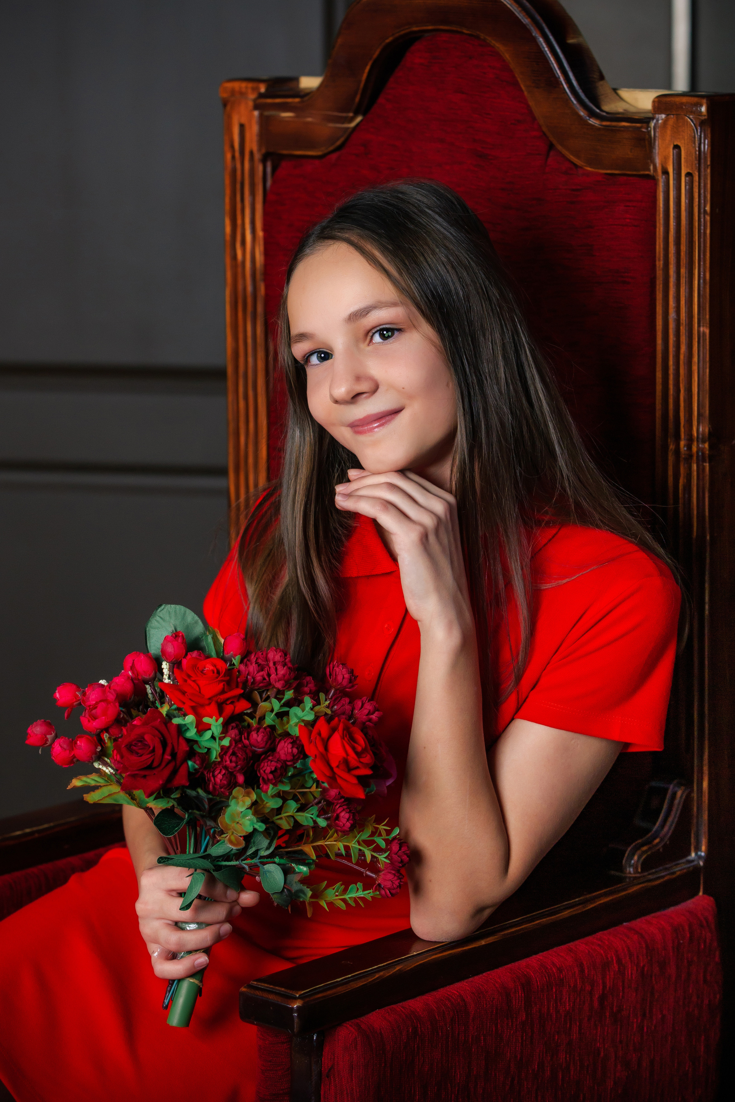 От А до Я. Адель, Вероника, Камилла, Яна. Семейные и детские съемки в Уфе